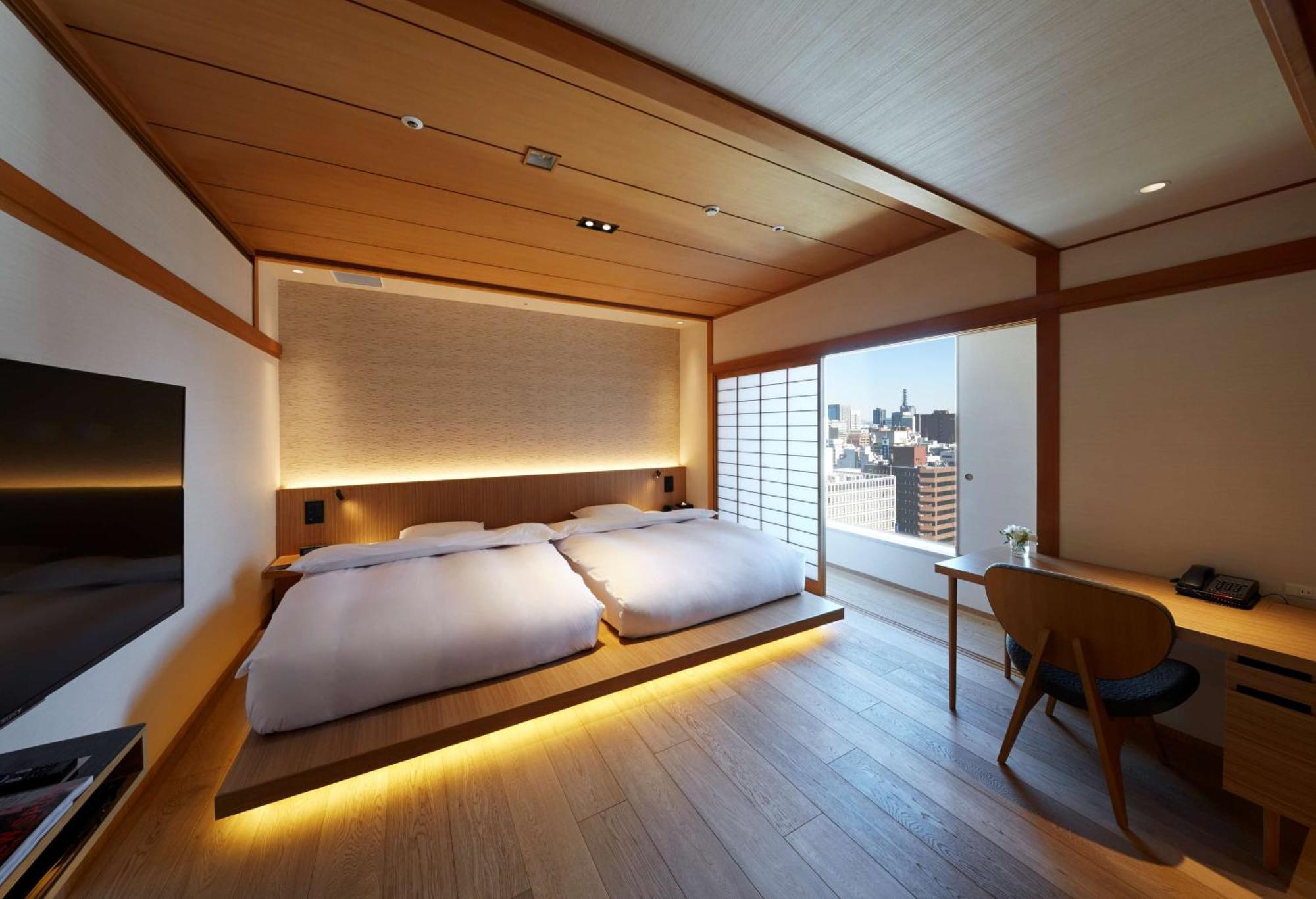 Japanische Suite
