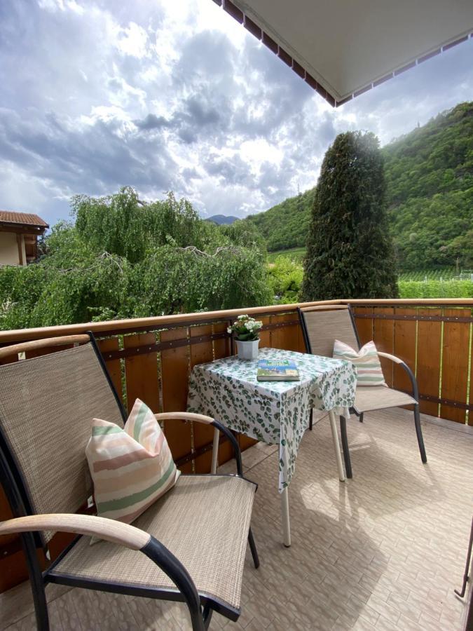 Appartamento con Vista Giardino
