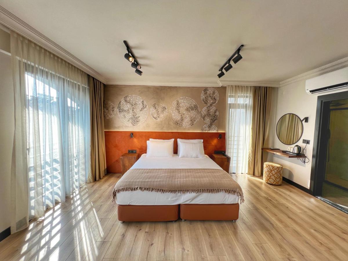 Luxe Driepersoonskamer