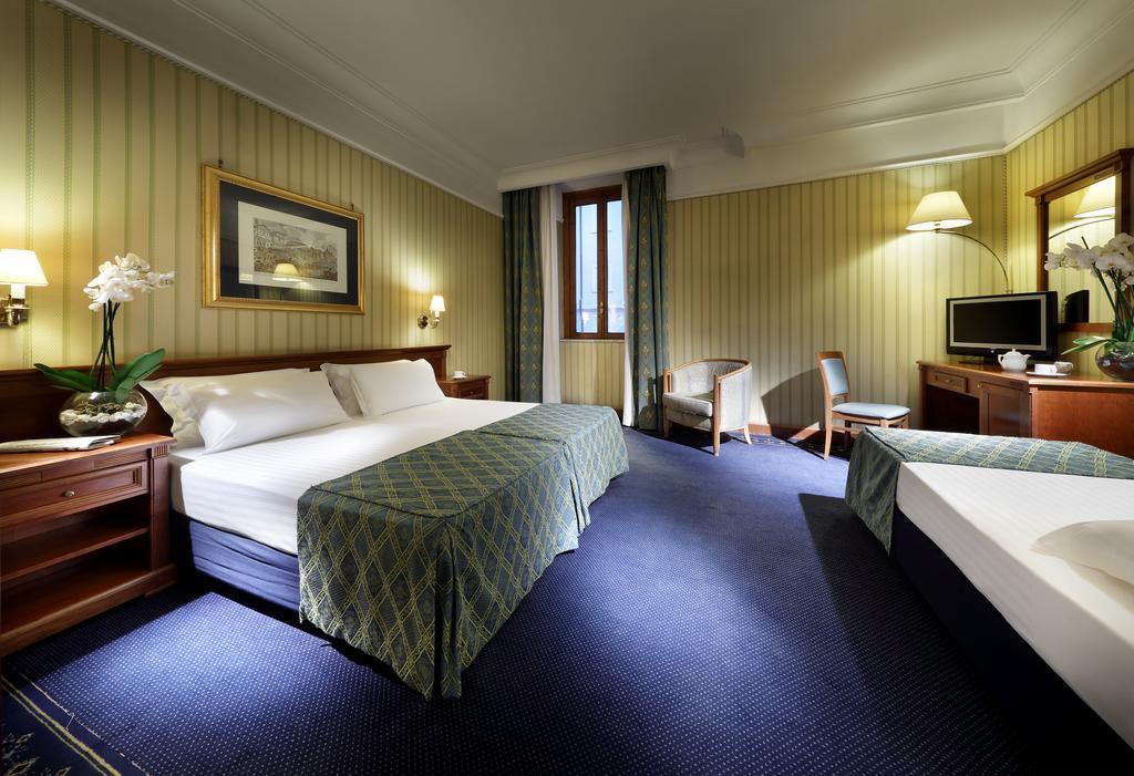 Chambre Triple