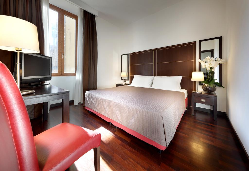 Chambre Double Supérieure