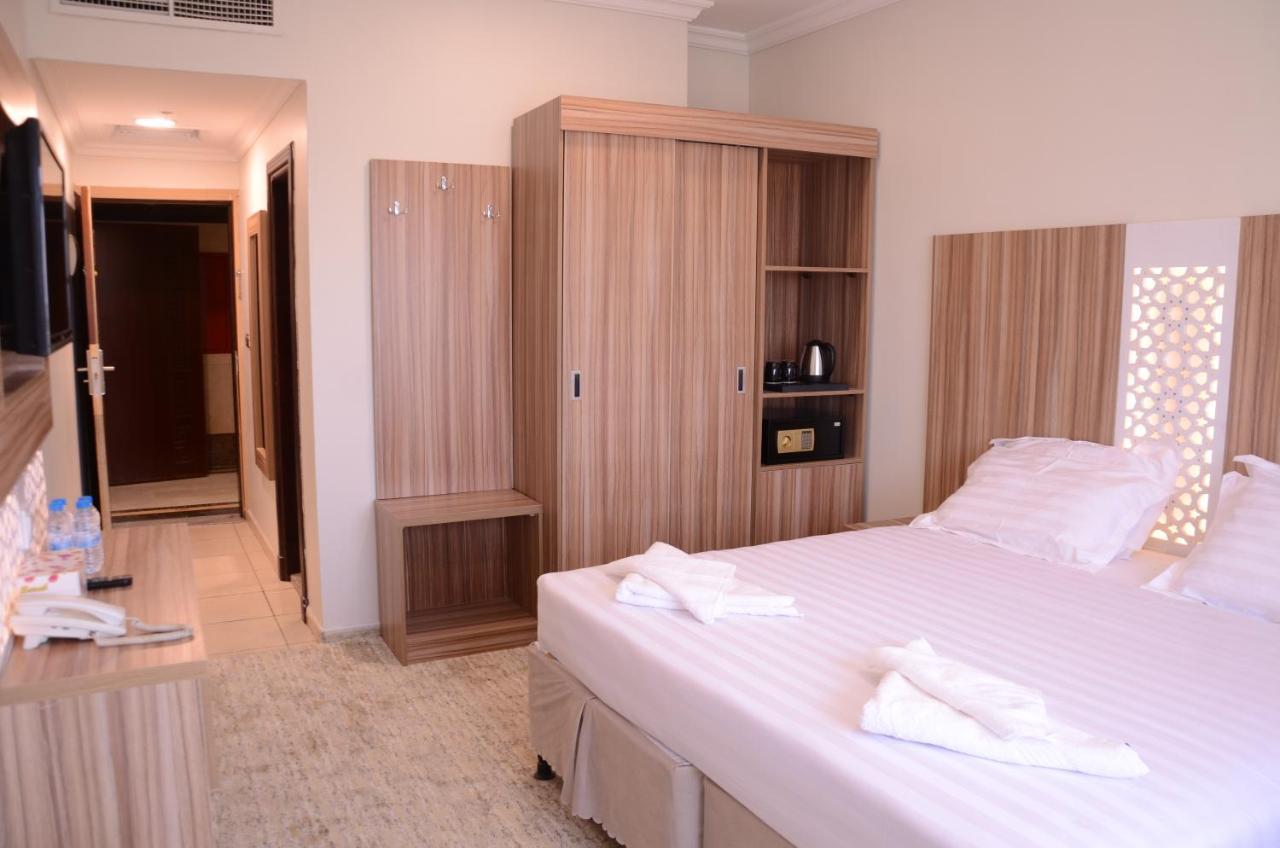 Deluxe Zimmer