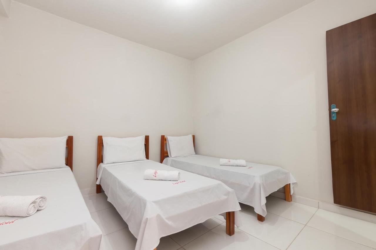 Quarto Triplo