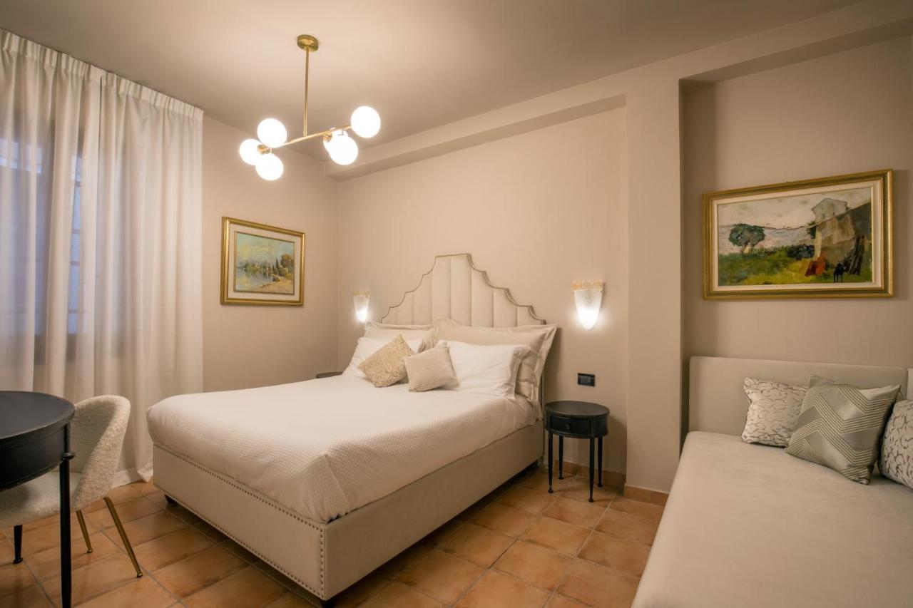 Double Room with Extra Bed
