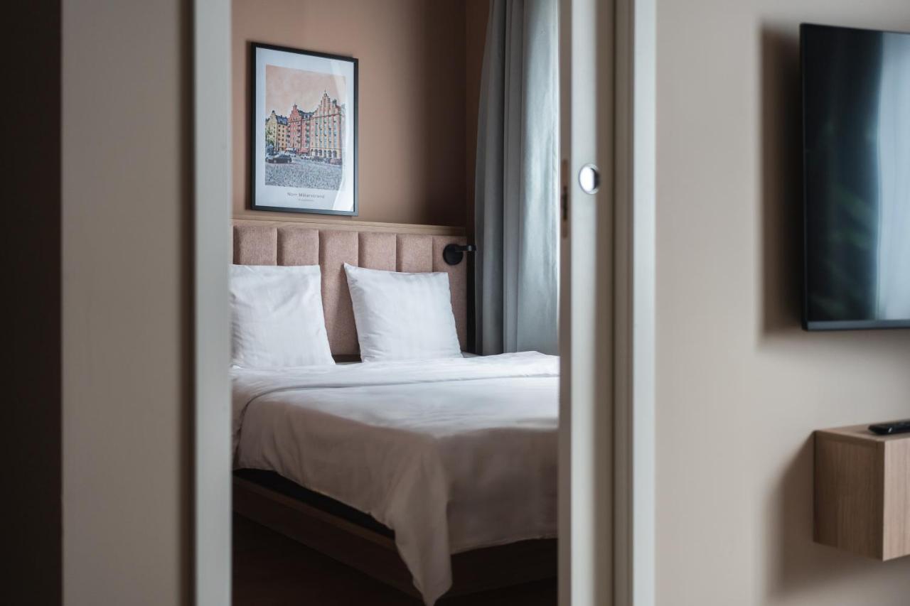 Apartamento com 1 Quarto