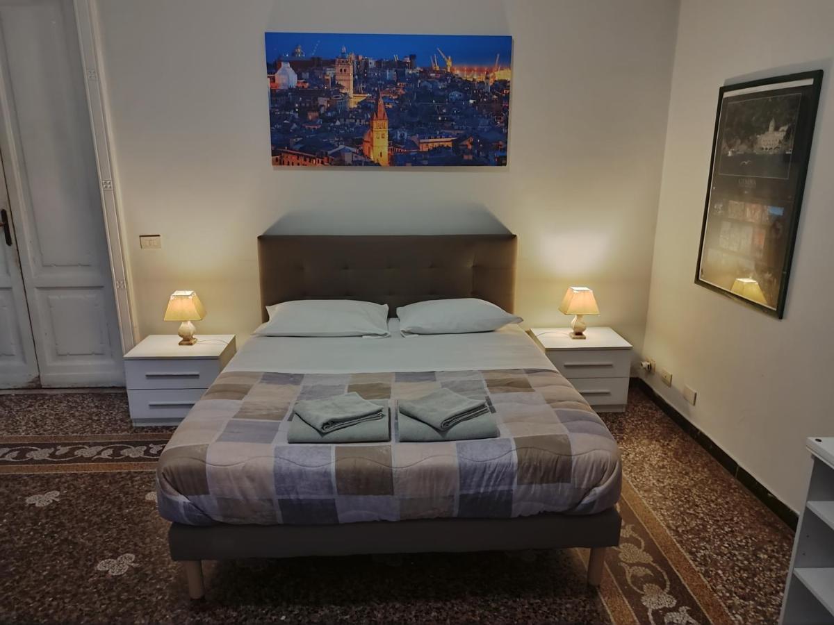 Chambre Double avec Salle de Bains Privative Extérieure