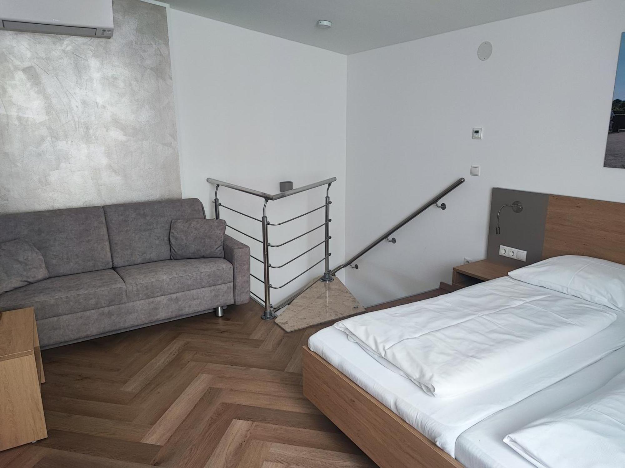 Apartamento - 2 Andares