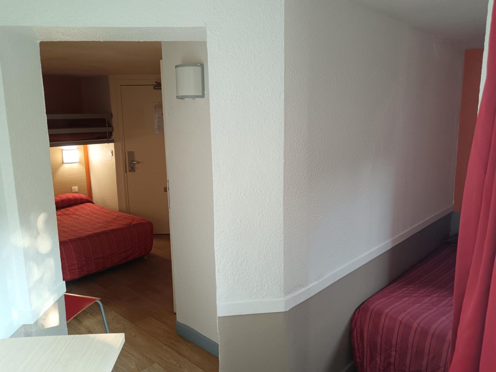 Familienzimmer