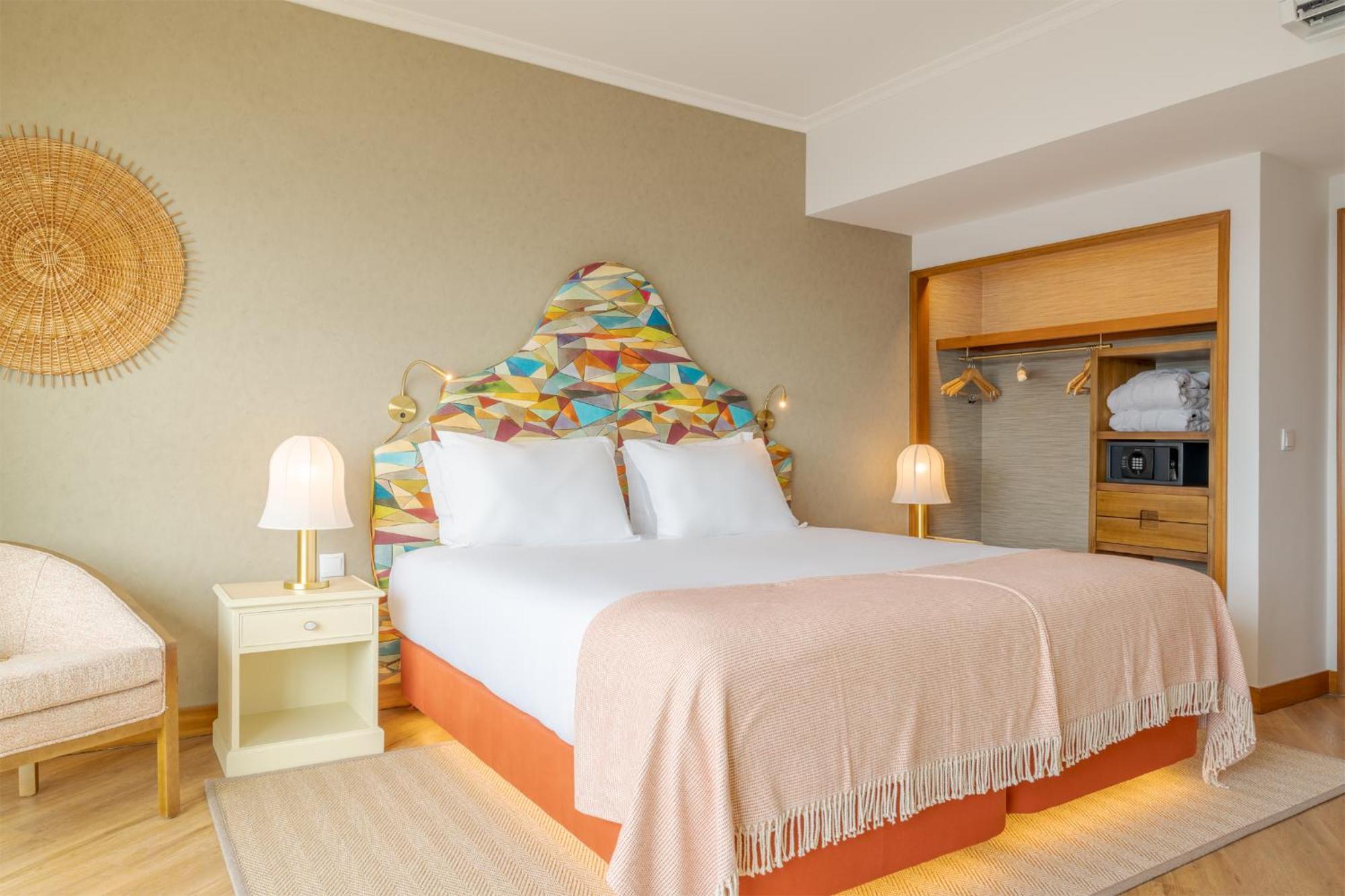 Suite with Sea View