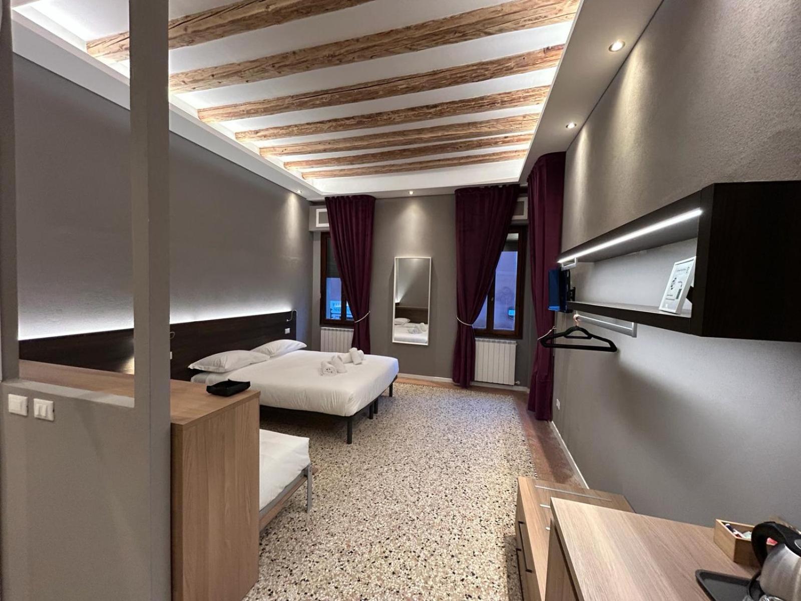 Suite Junior