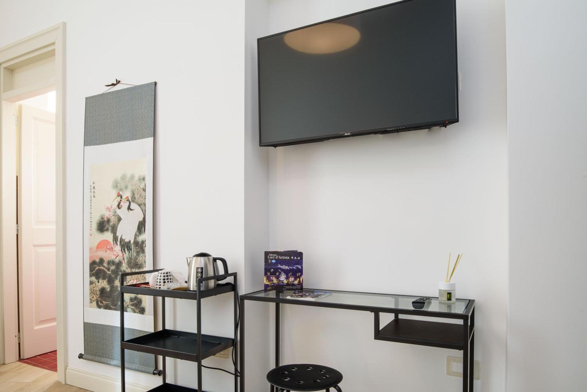 Grande Chambre Double