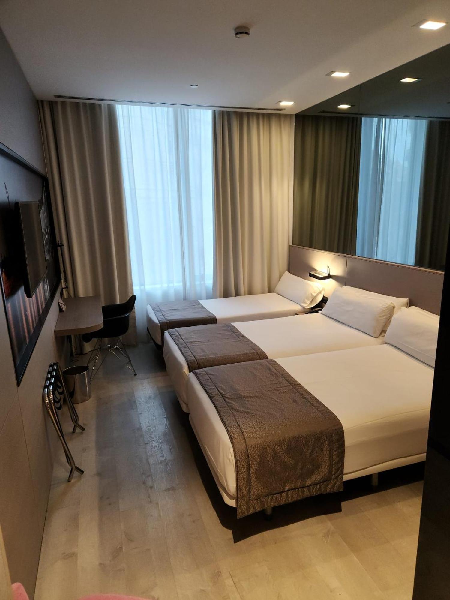 Quarto Triplo