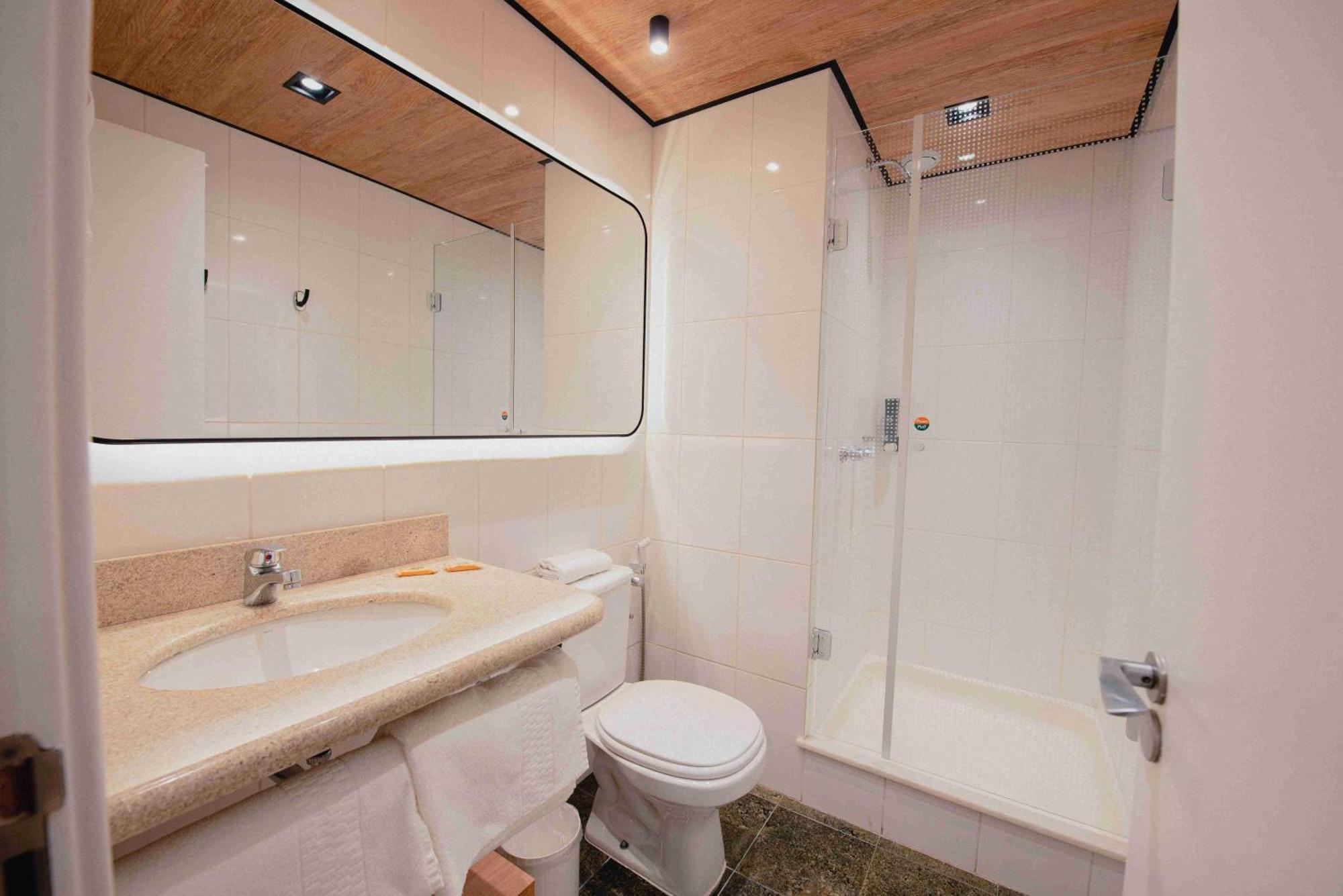 Standard Double Room with Double Bed