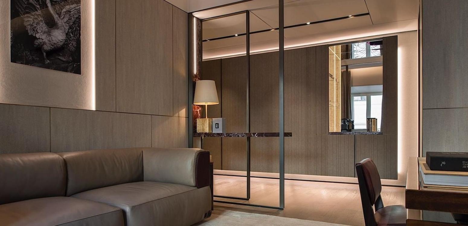 Deluxe Suite 3