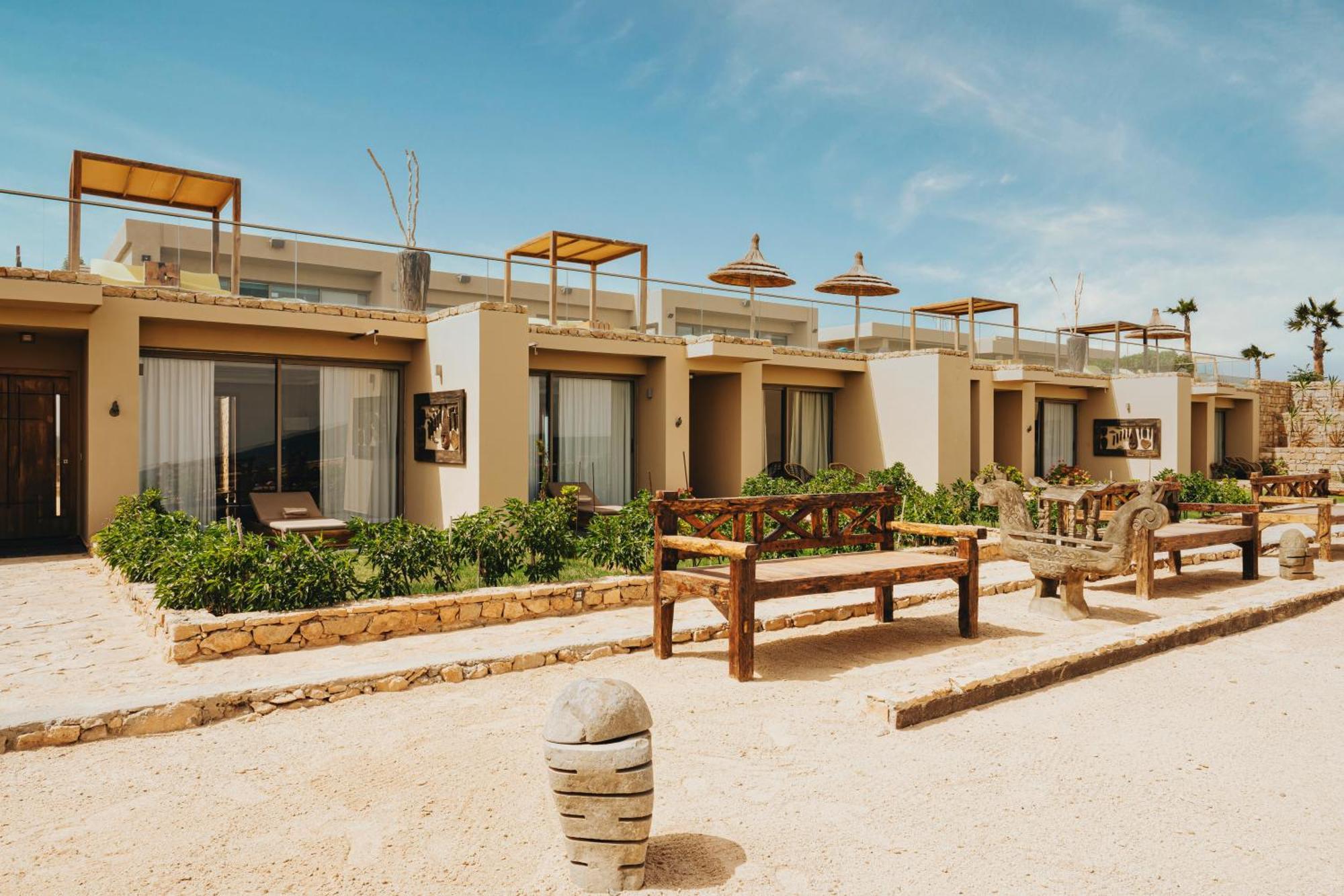 Suite - Vue sur Mer