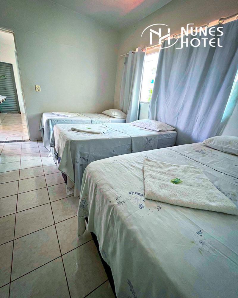 Quarto Triplo