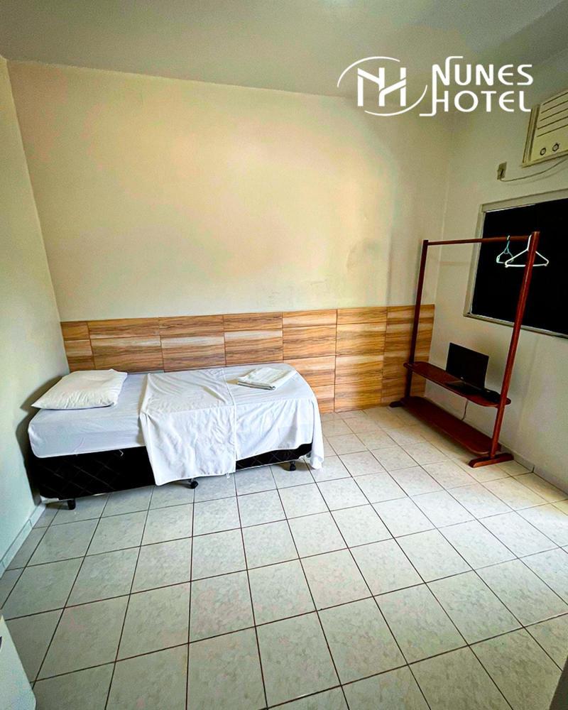 Quarto Individual Standard