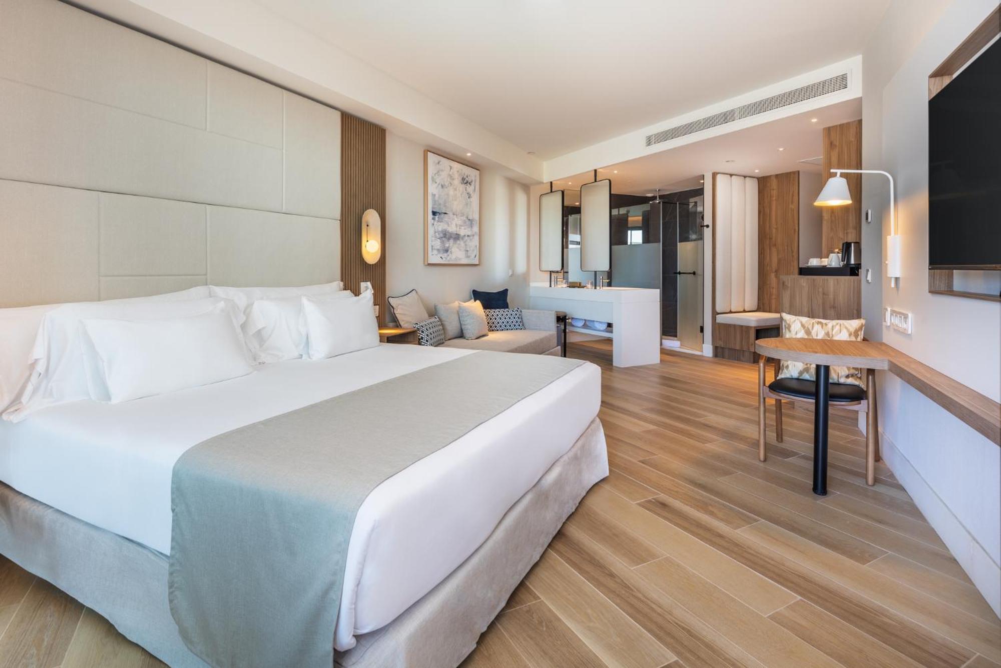Deluxe Kamer
