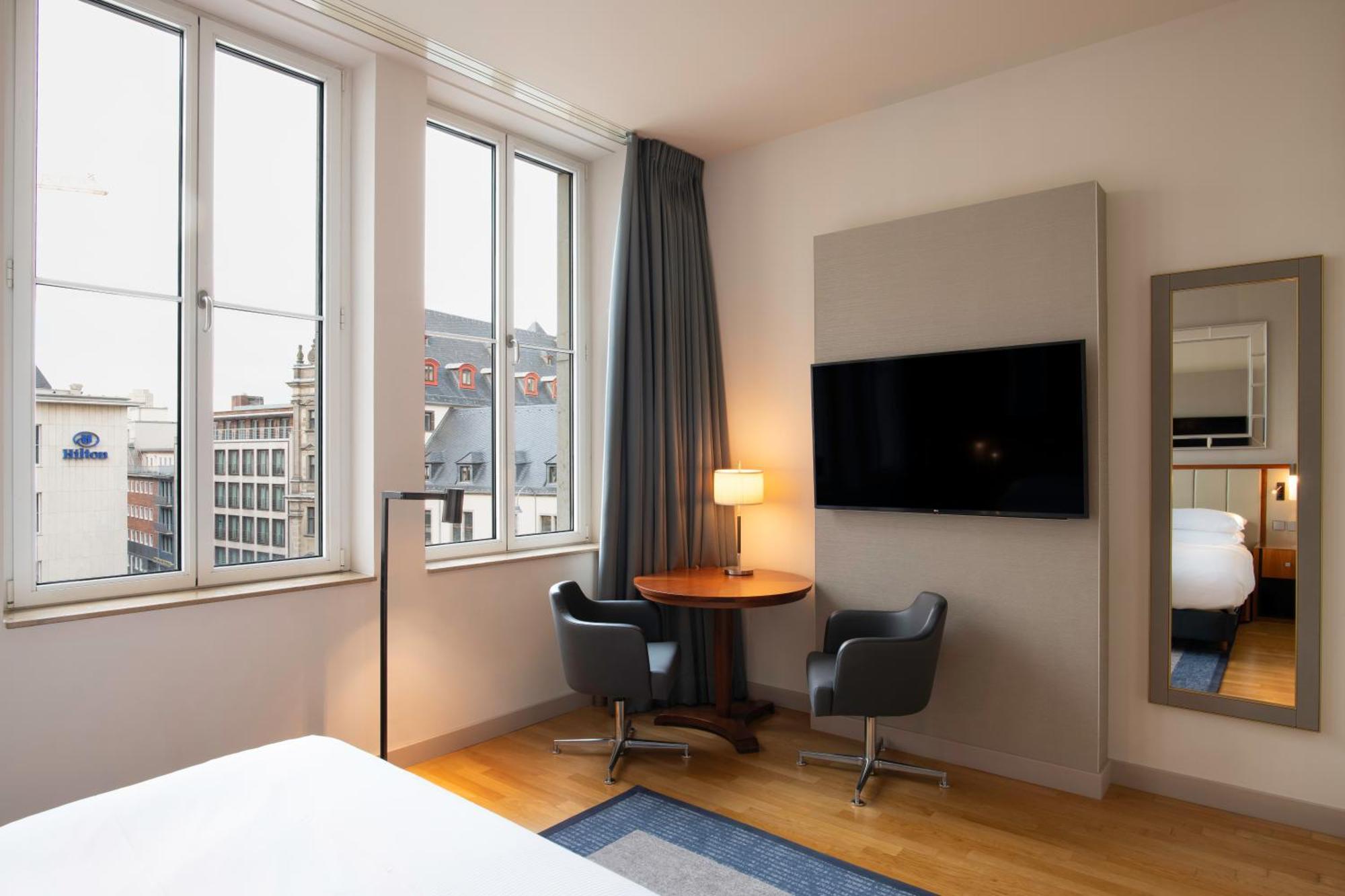 Chambre Lit King-Size