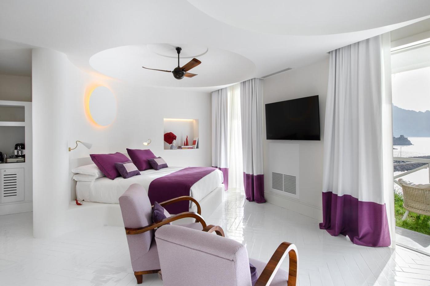 Junior Suite Romantic