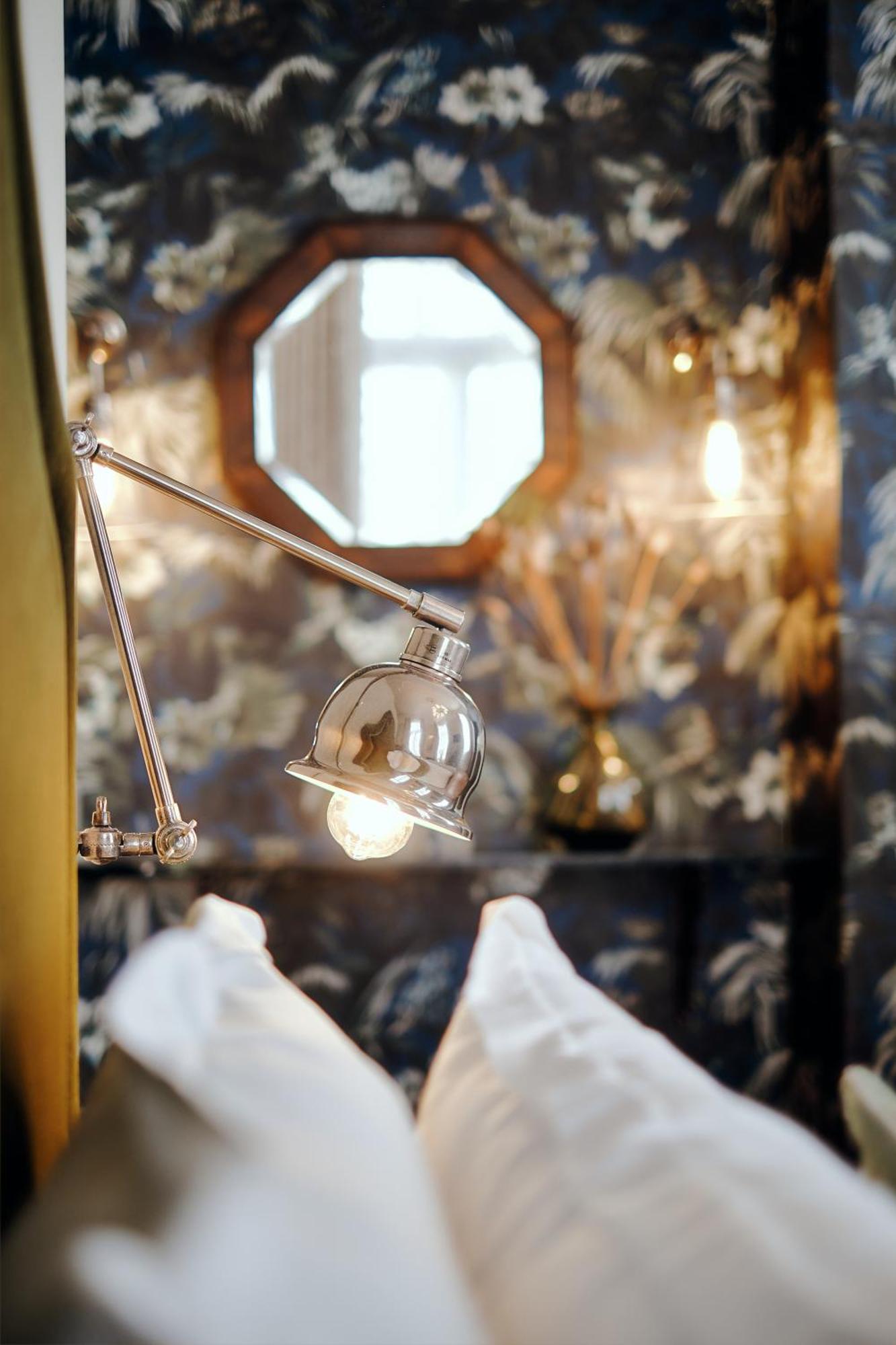 Chambre Lit Queen-Size