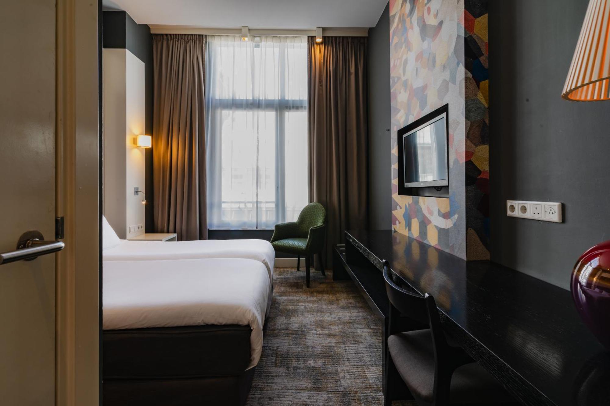 Comfort Double or Twin Room