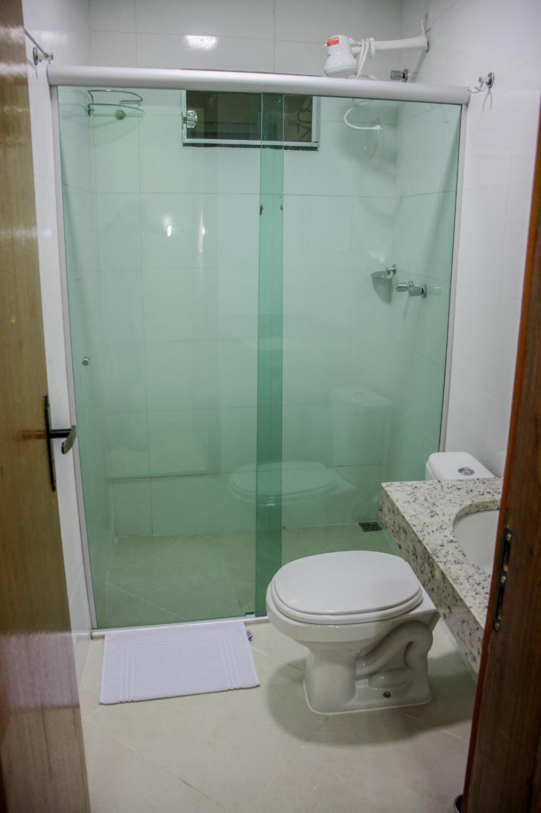 Suíte Standard