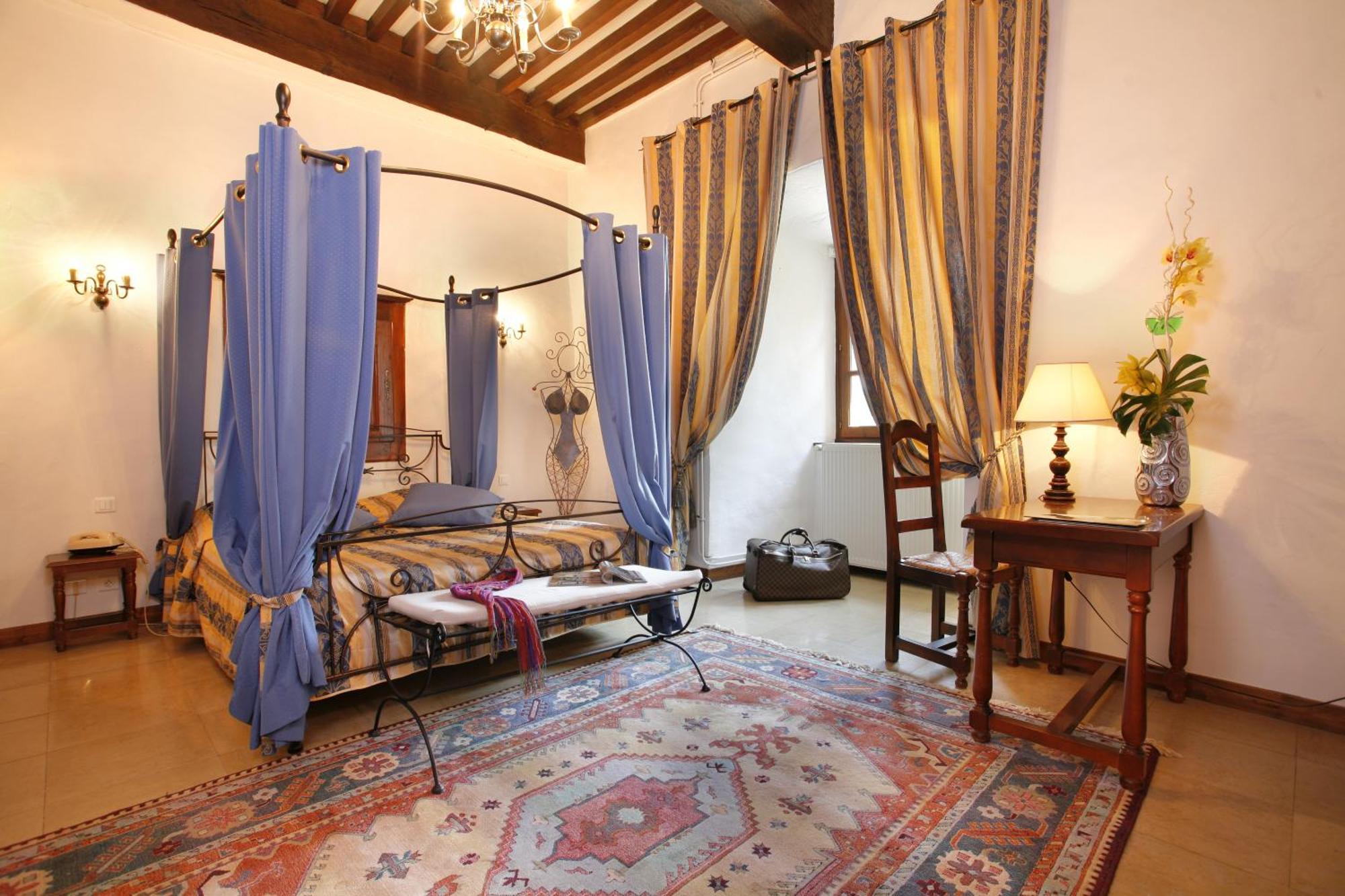Chambre Familiale