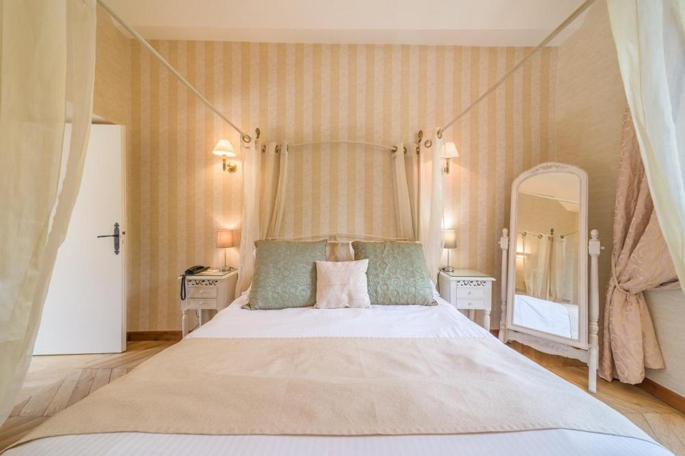 Chambre Double Royale