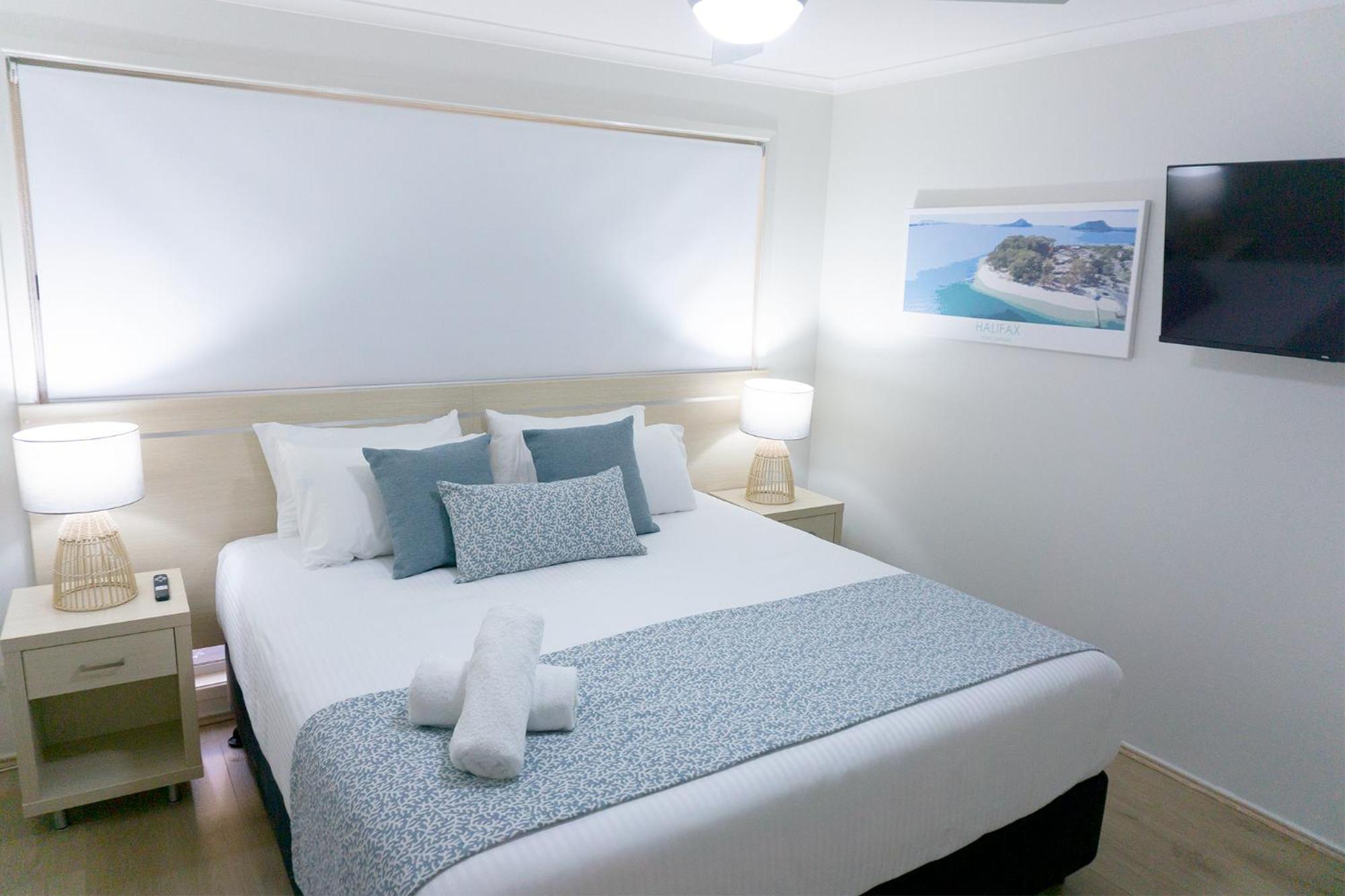 Standard Three-Bedroom House