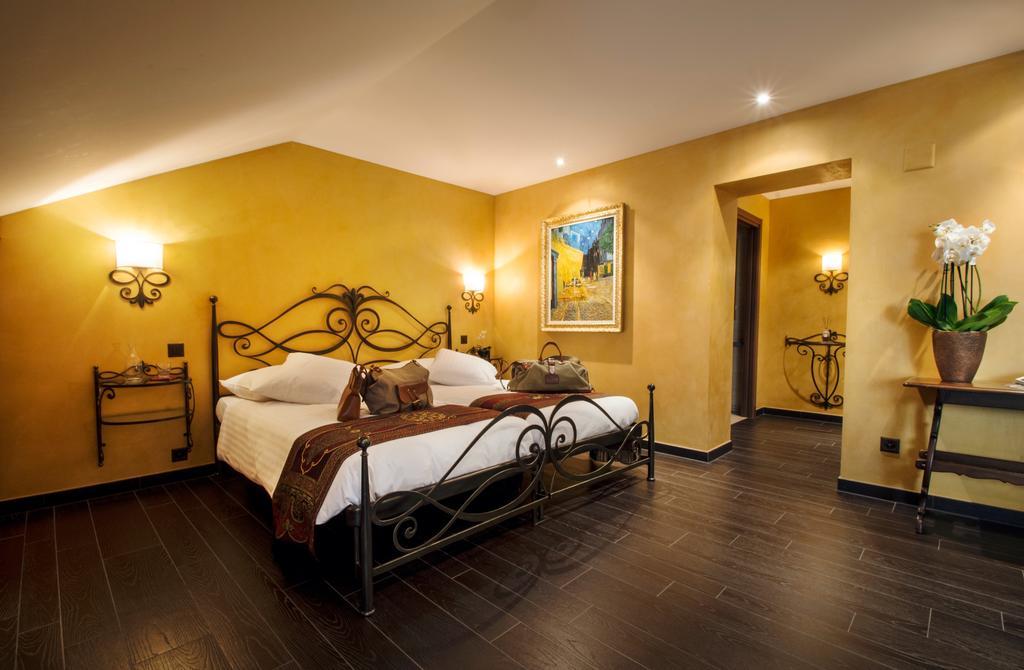 Junior Suite Familiare