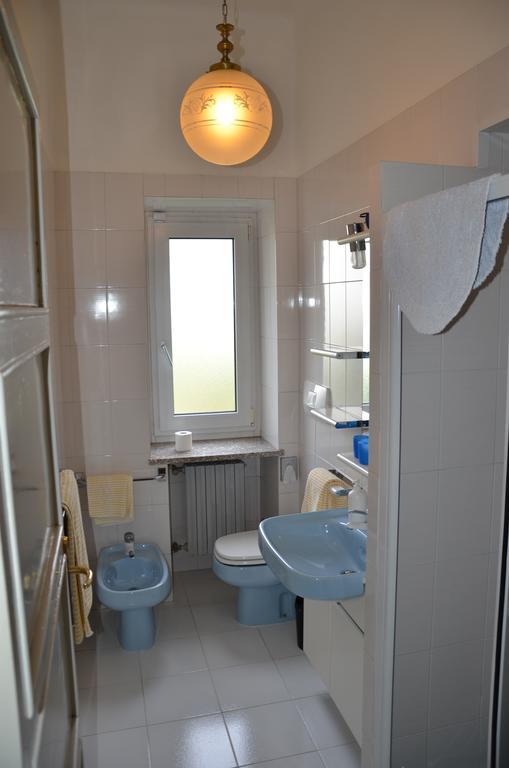 Suite Supérieure 2 Chambres avec Balcon - Vue sur Lac