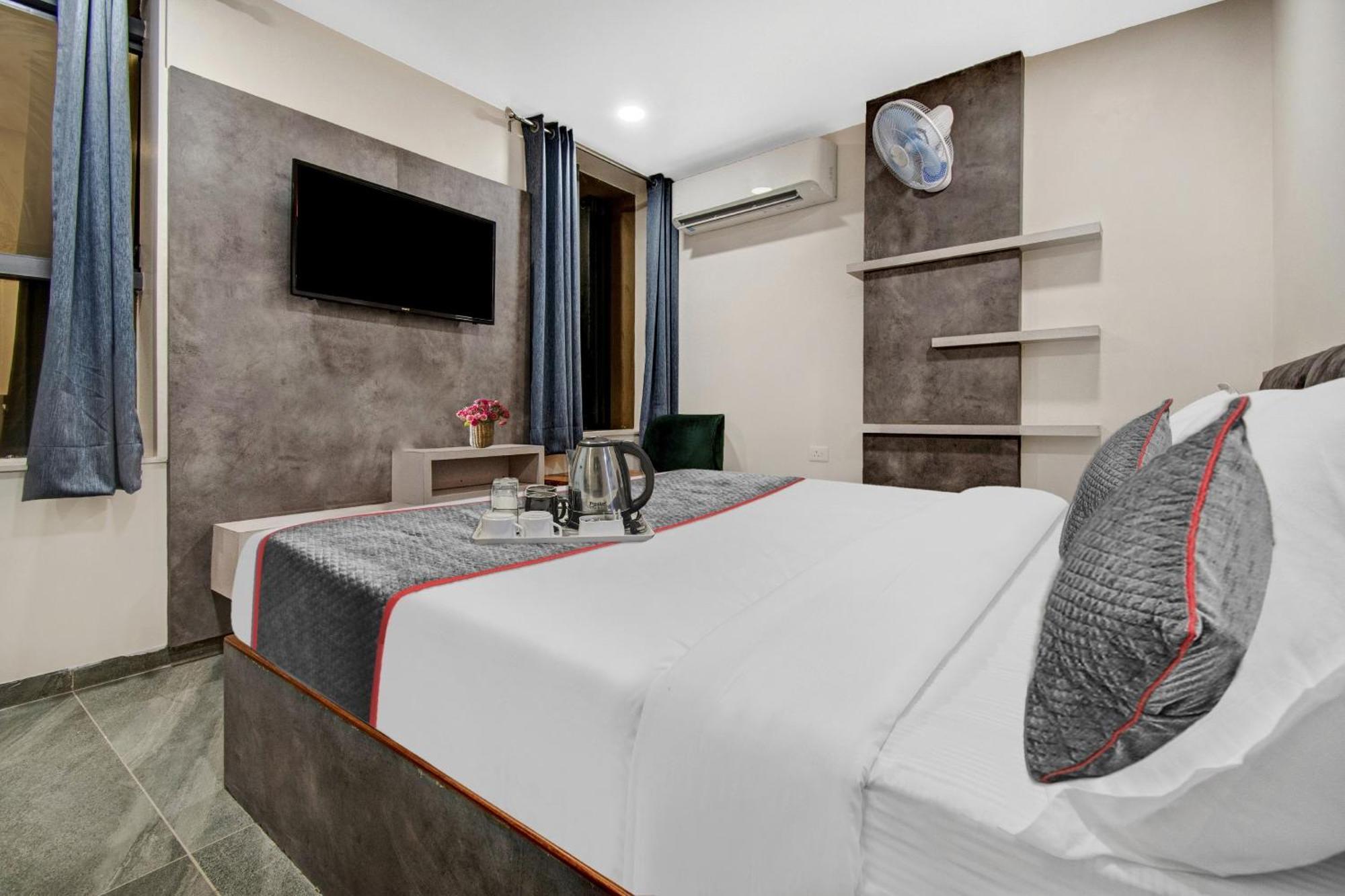Classic Triple Room