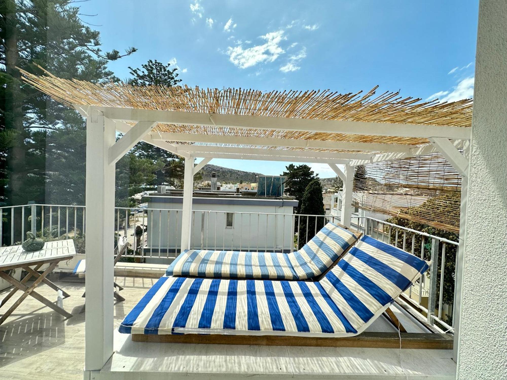 Superior Kamer met Kingsize Bed