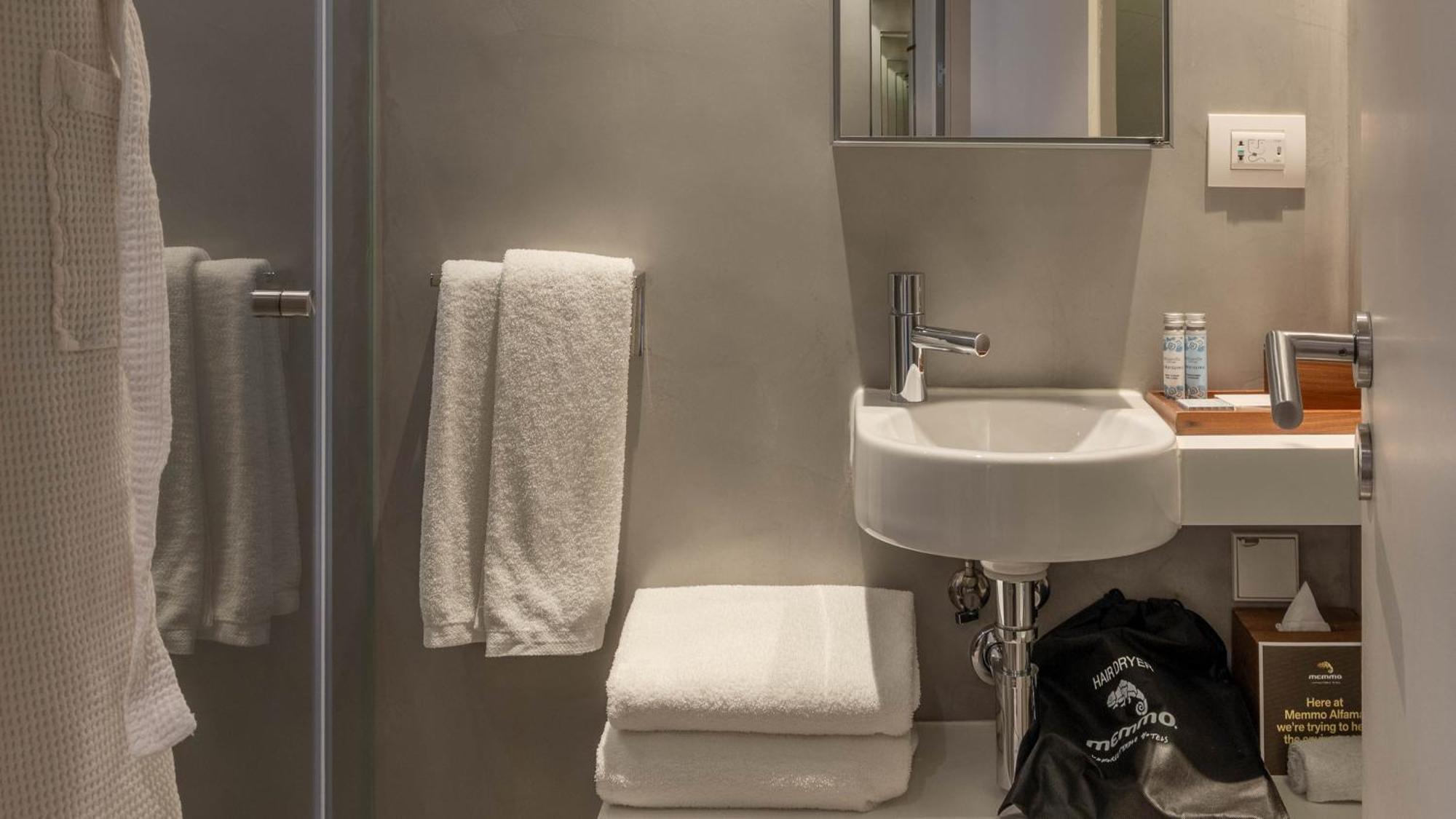 Quarto Comfort