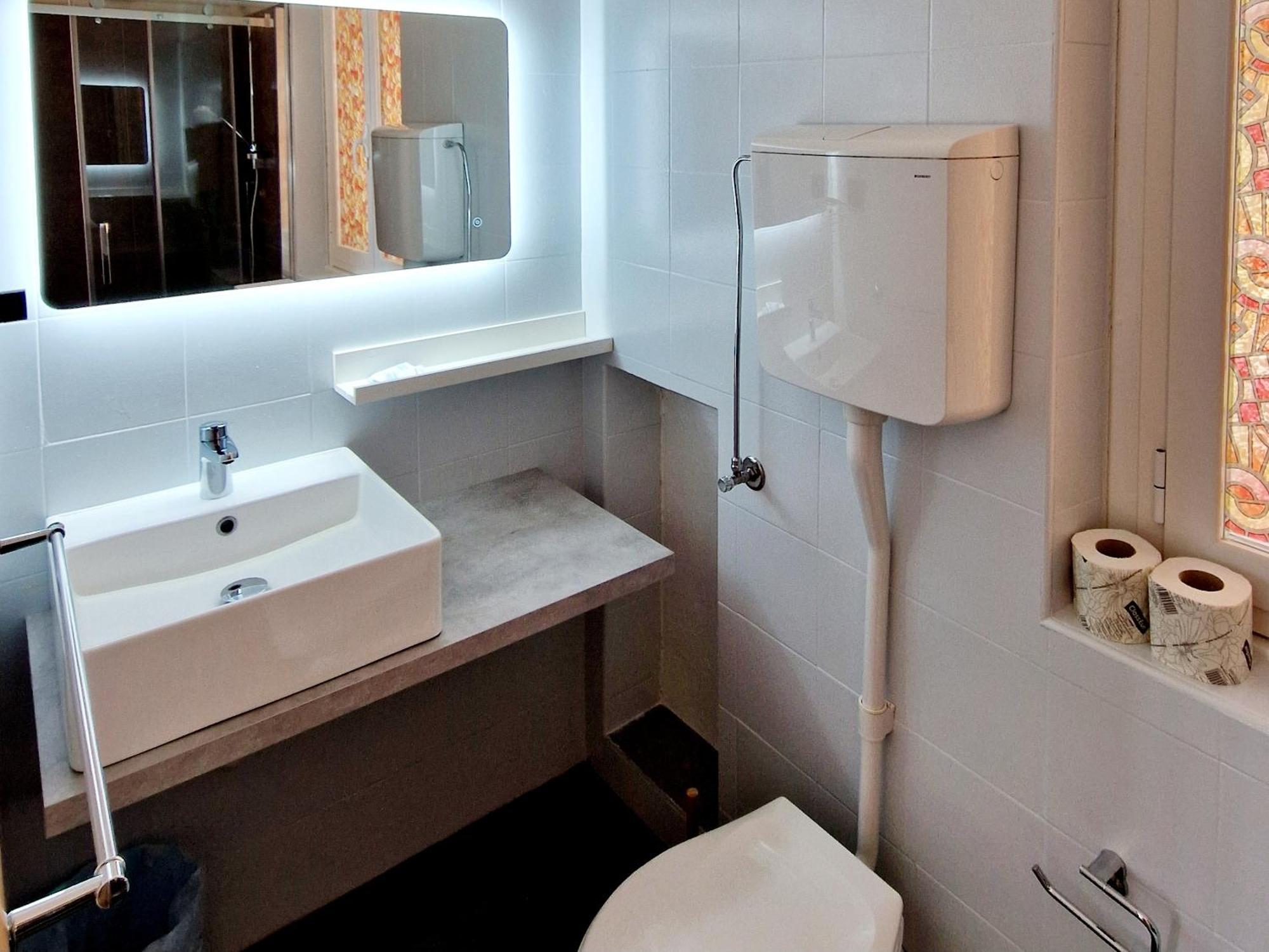 Chambre Double - Vue sur Mer