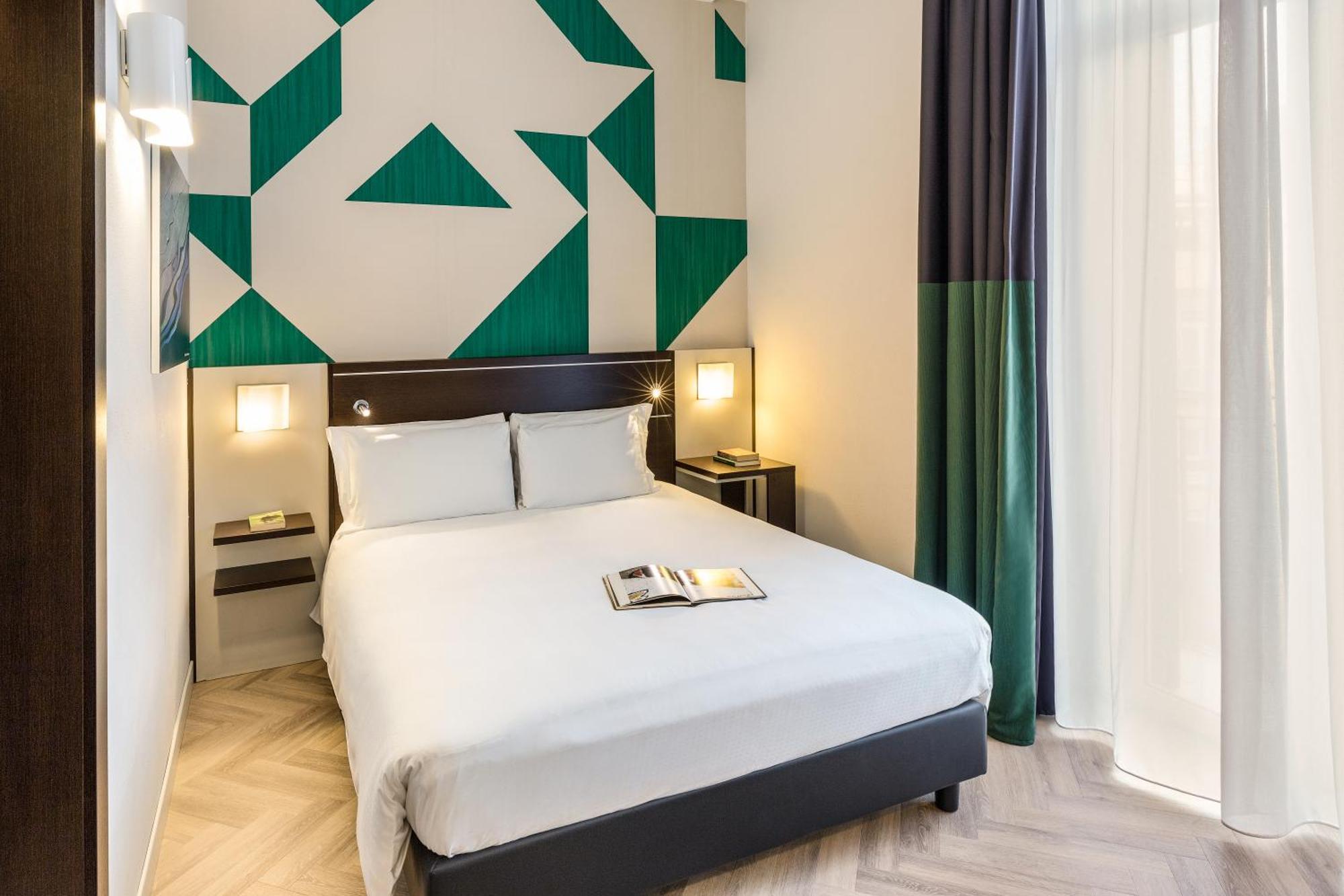 Quarto Duplo Superior