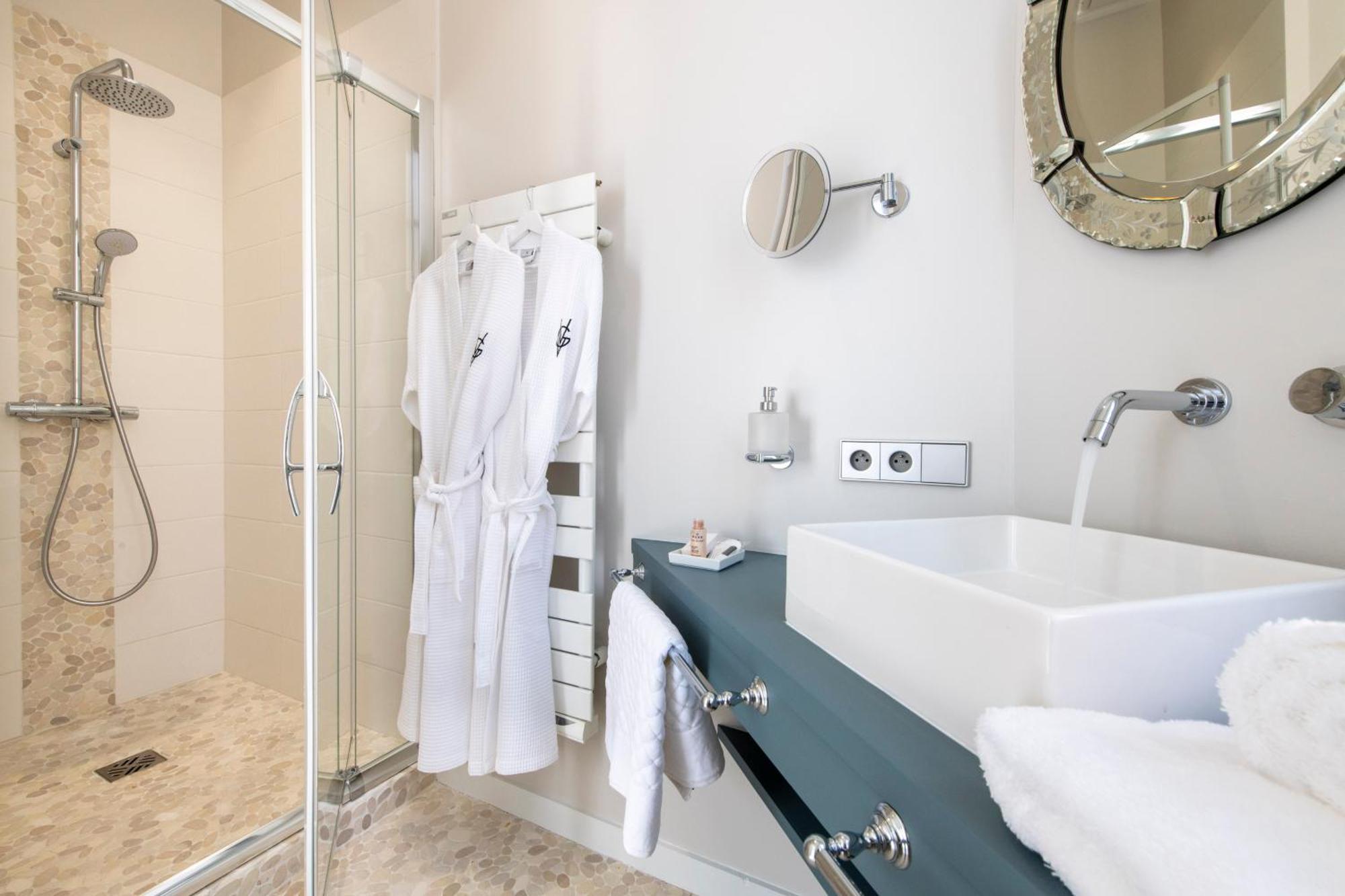 Prestige Doppelzimmer