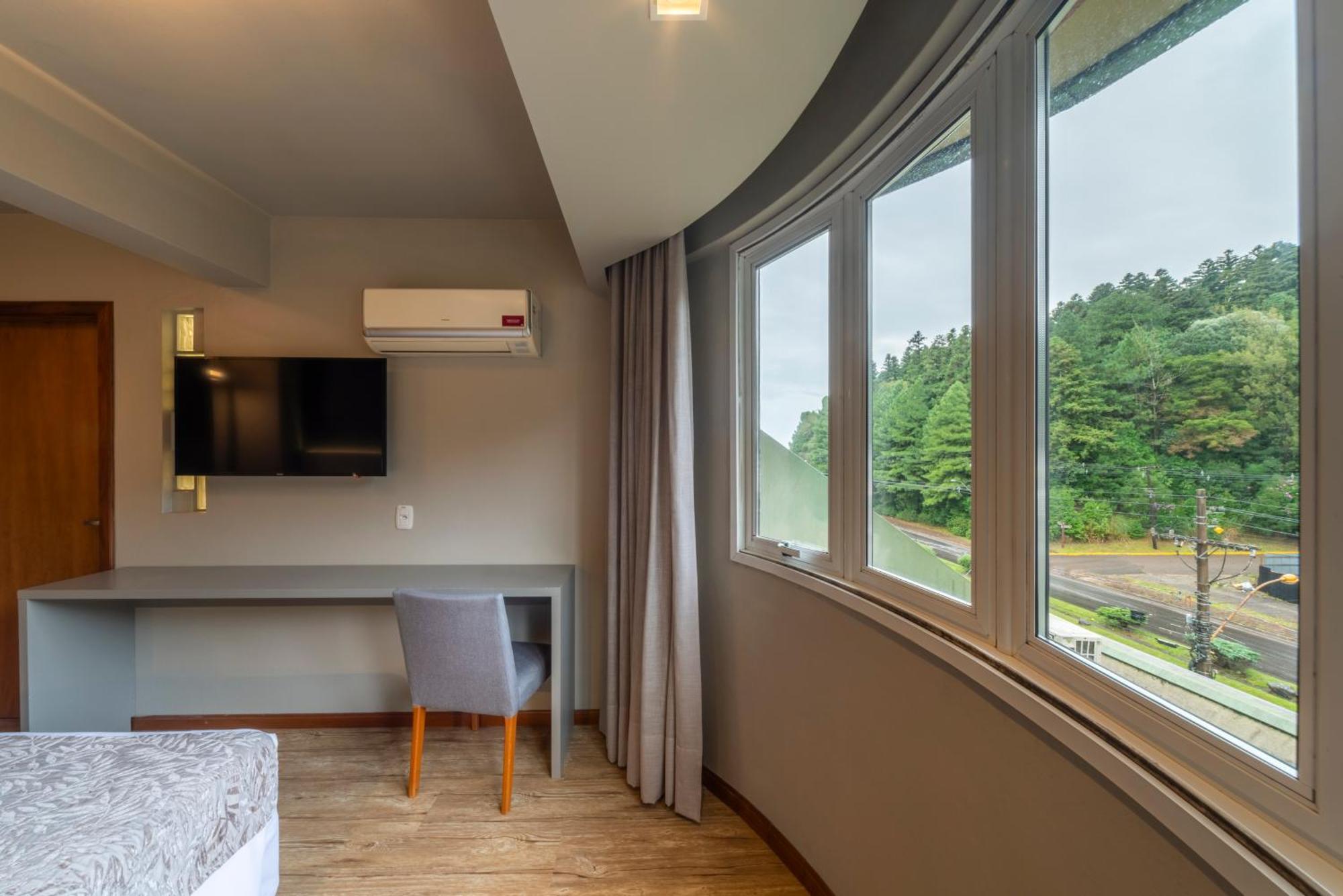 Habitación Doble de lujo