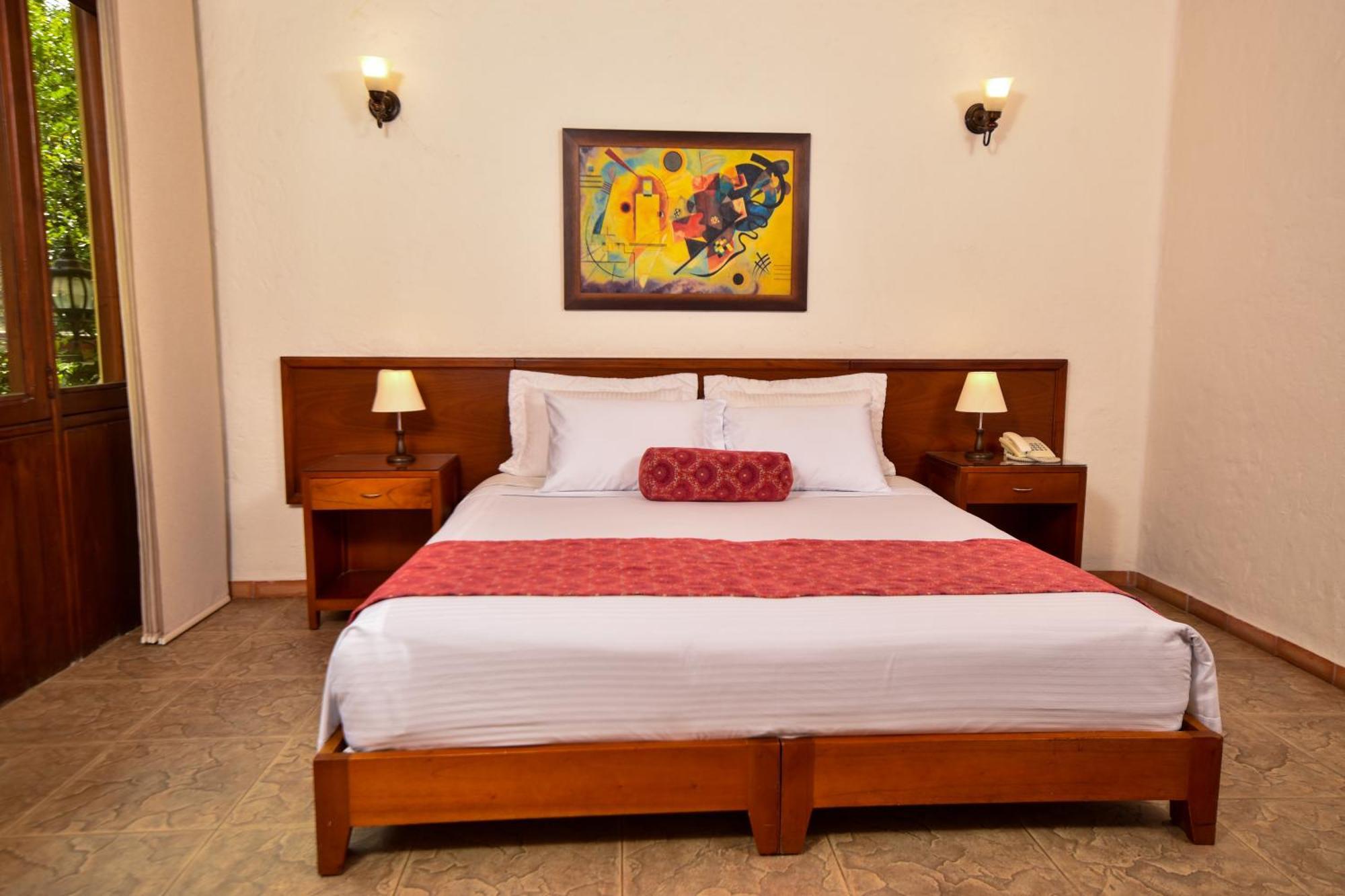 Quarto Duplo