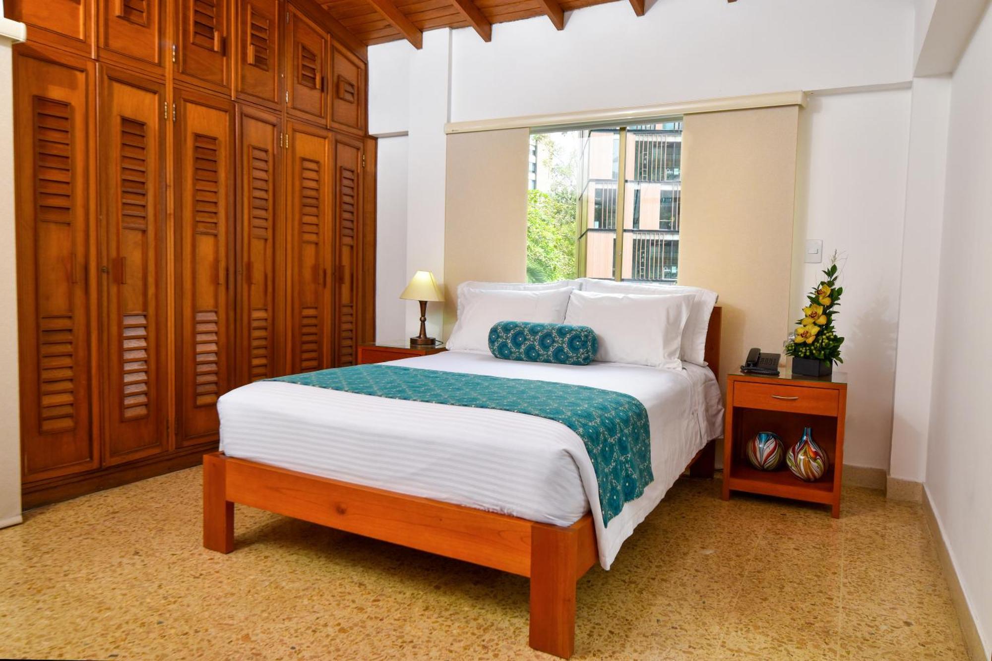 Quarto Individual