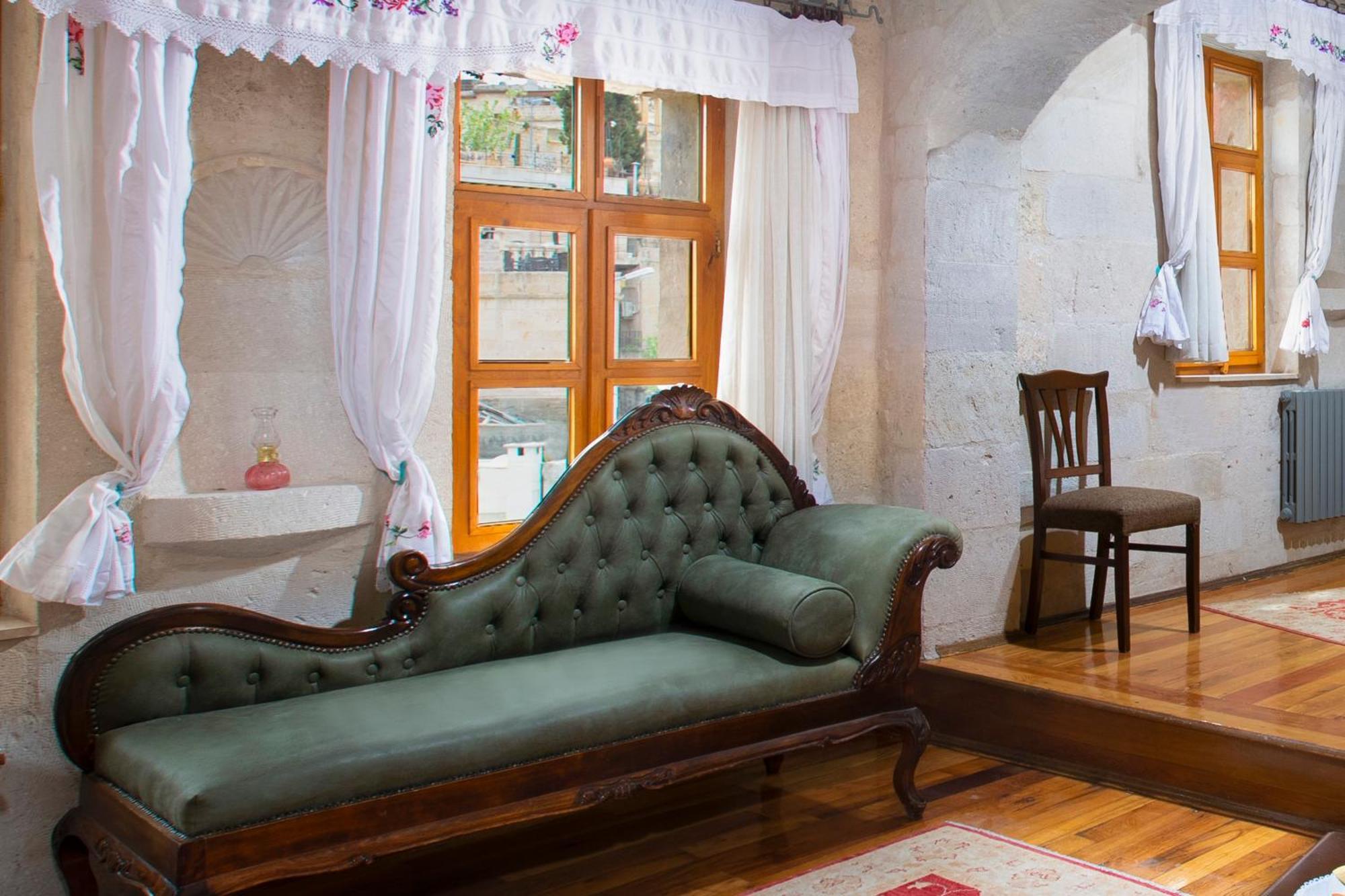 Suite Lit King-Size Stone