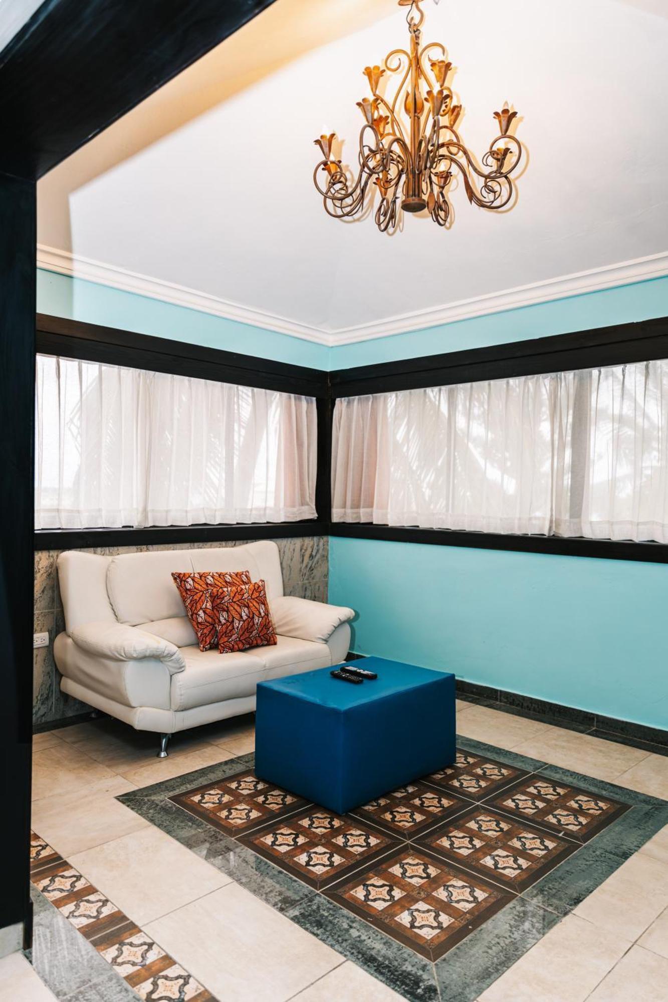 Suite Executive