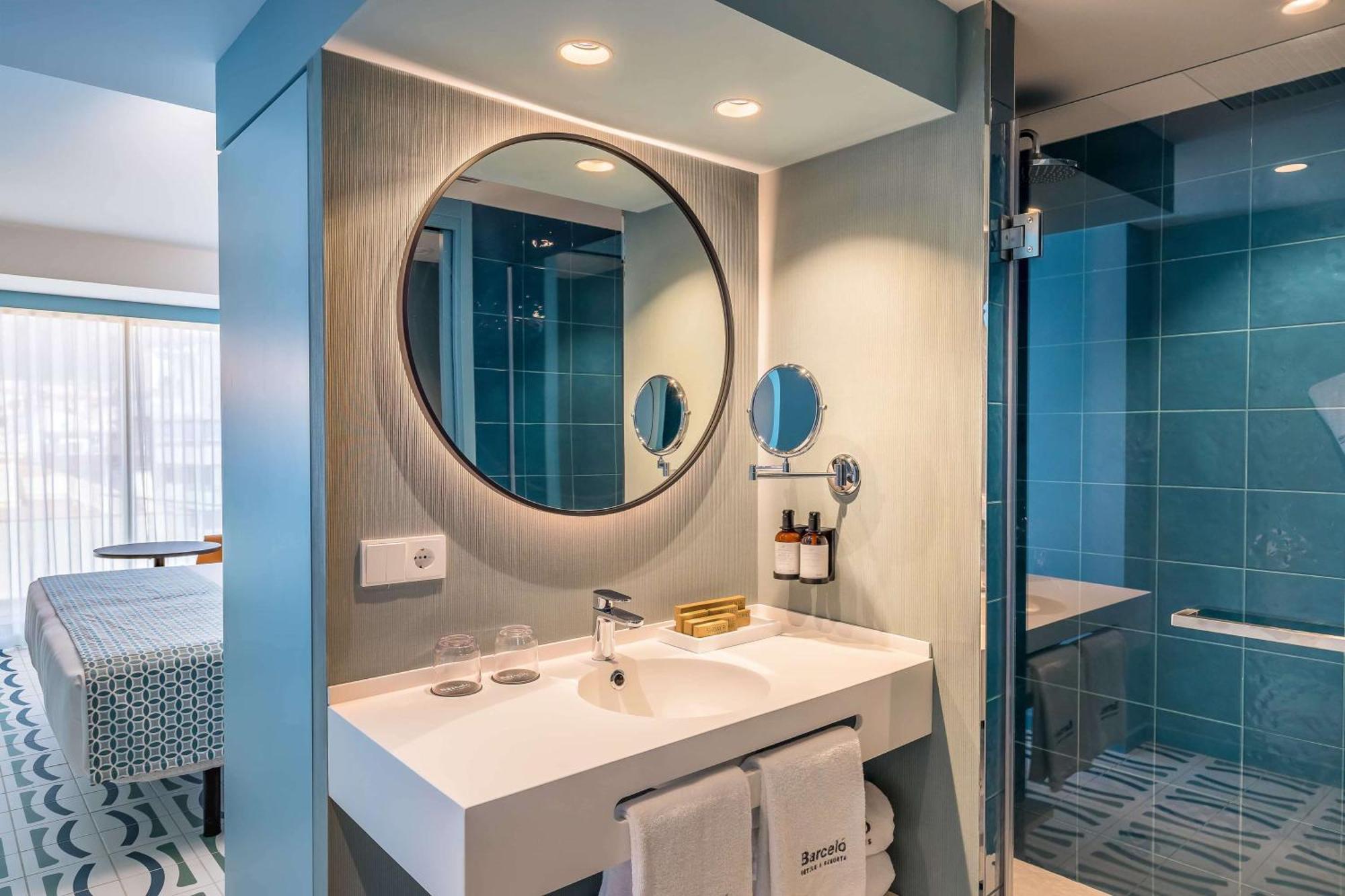 Chambre Double Supérieure