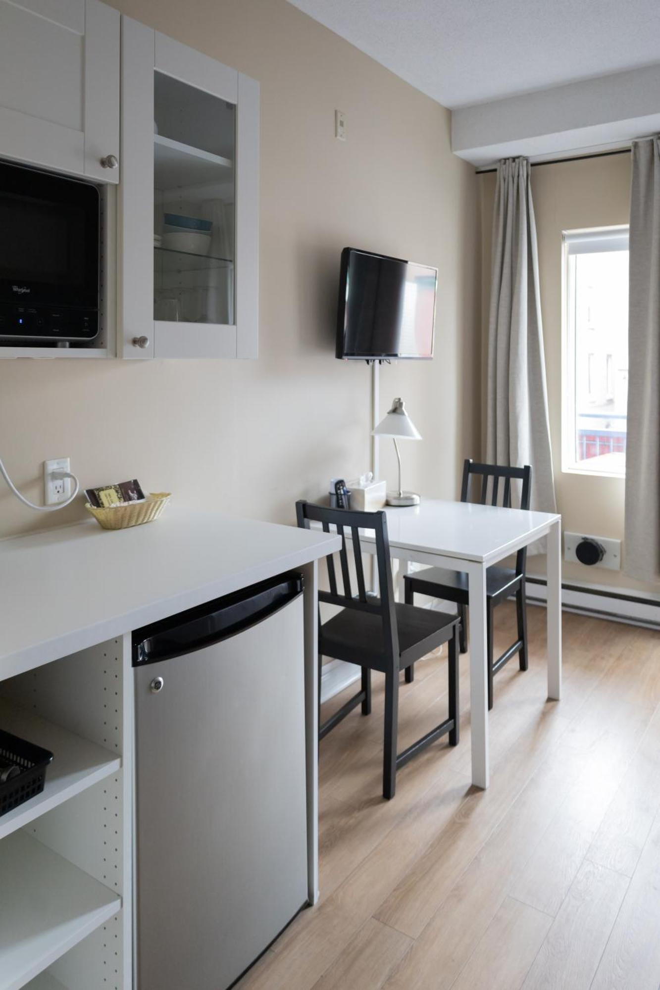 Chambre Lits Jumeaux avec Balcon
