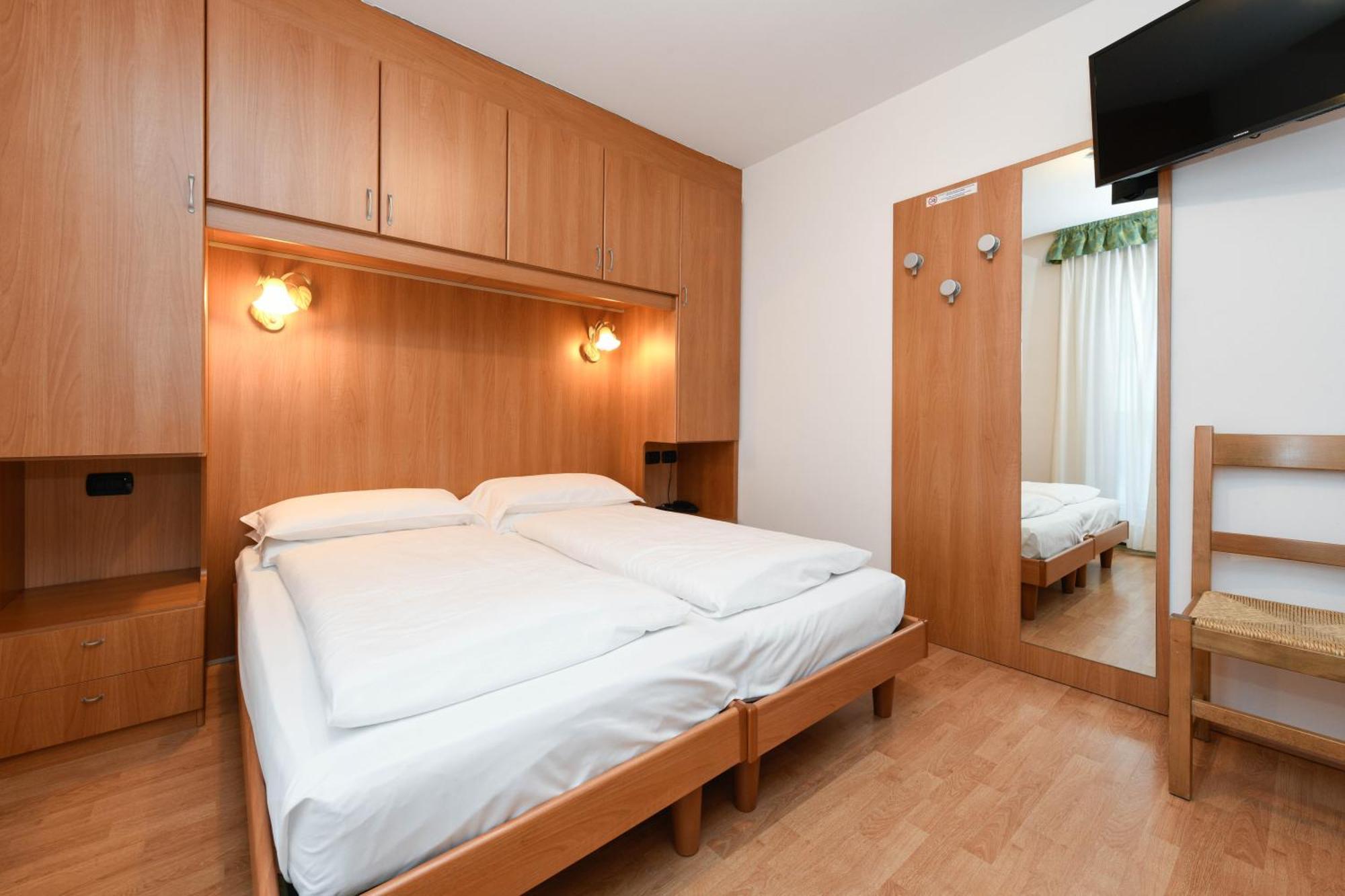 Appartamento con 2 Camere da Letto