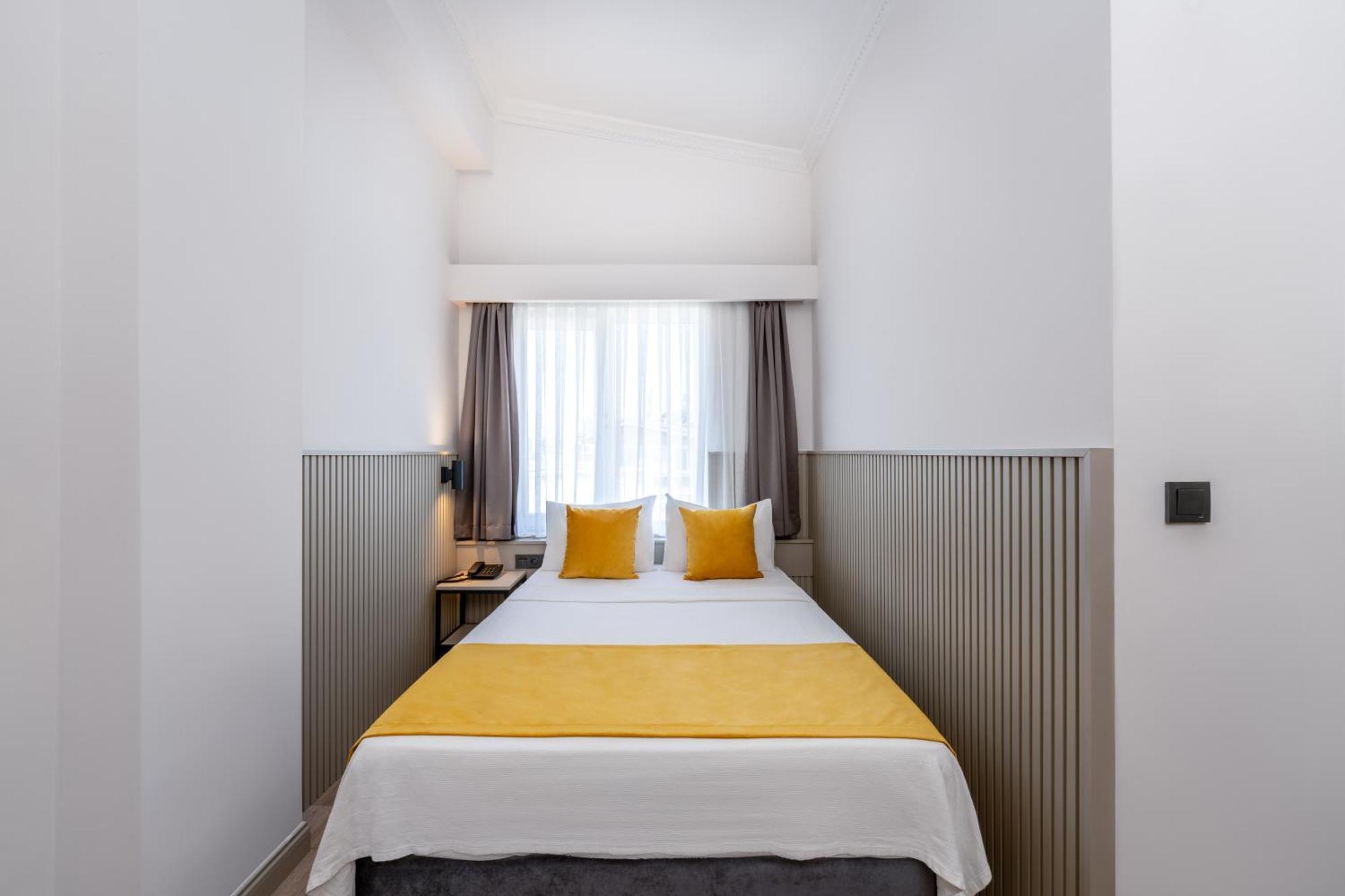 Quarto Duplo Econômico