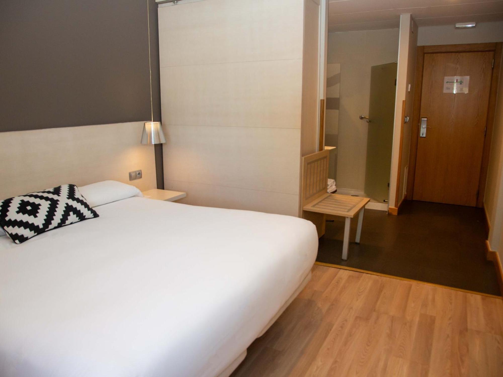 Chambre Simple