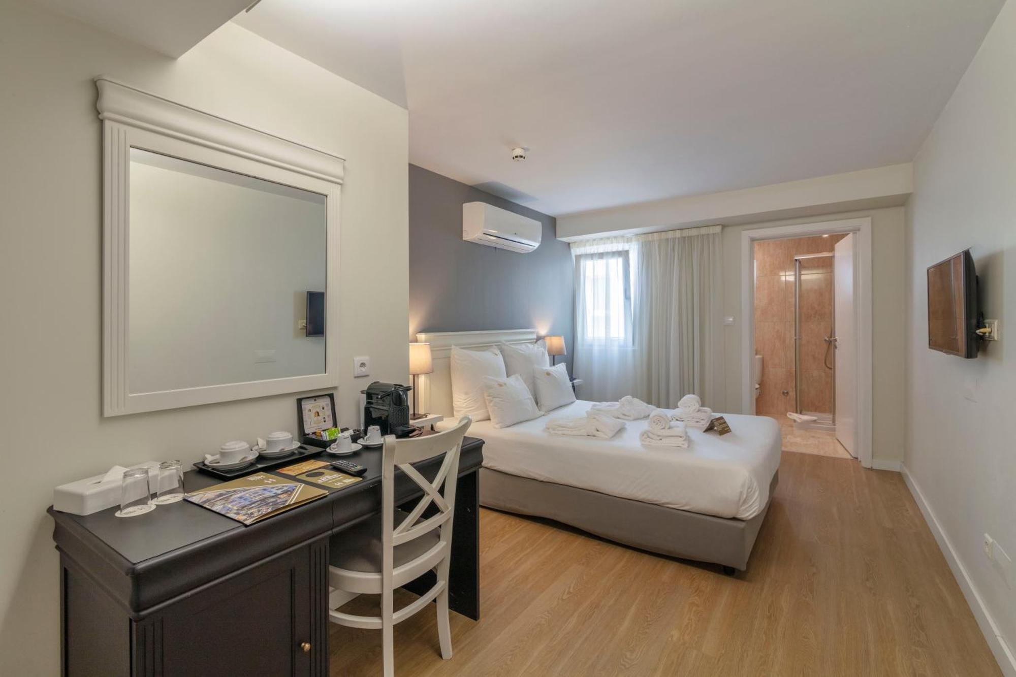 Suite Deluxe 2 Chambres - Vue sur Mer
