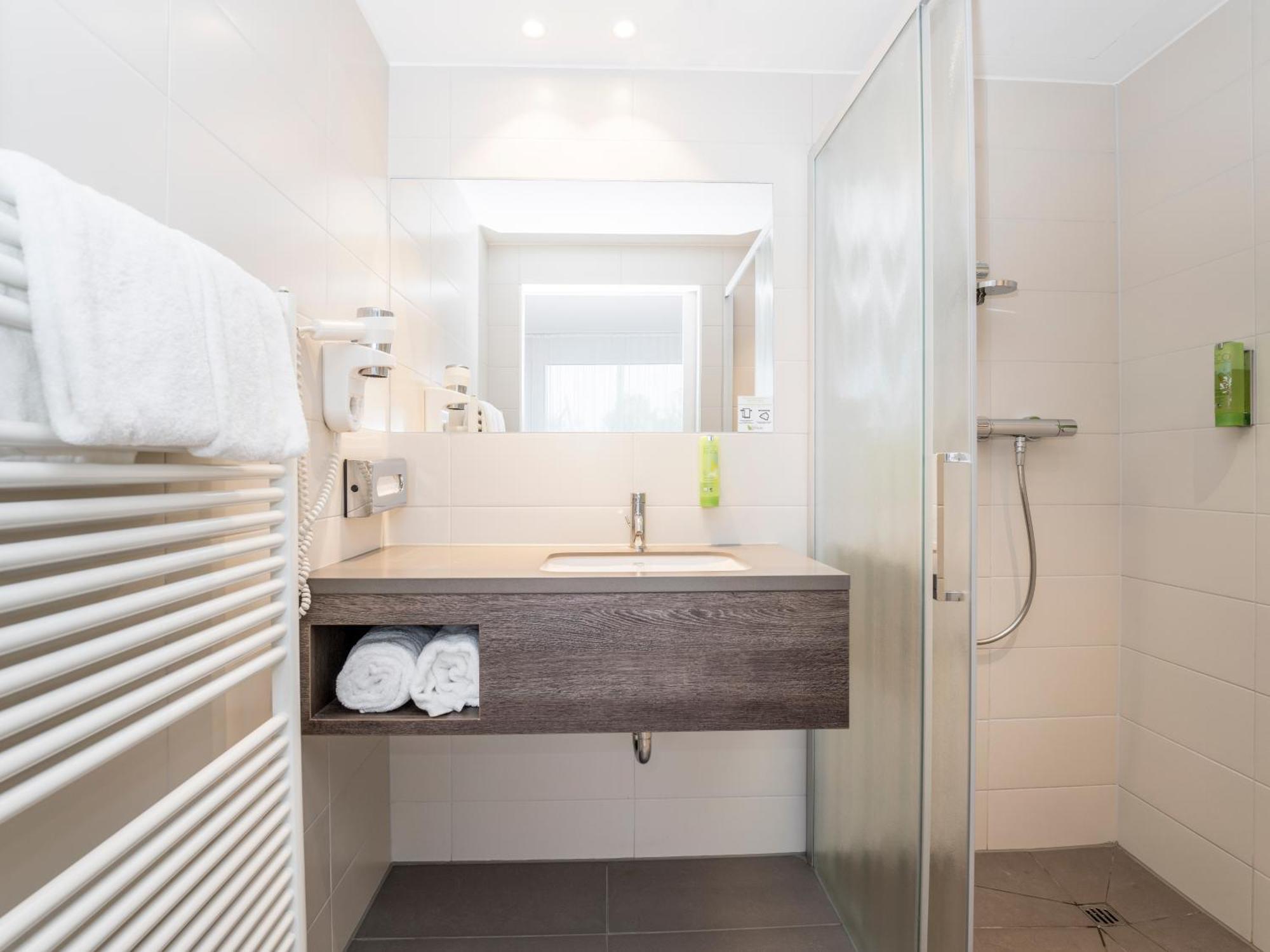 Superior Single Room
